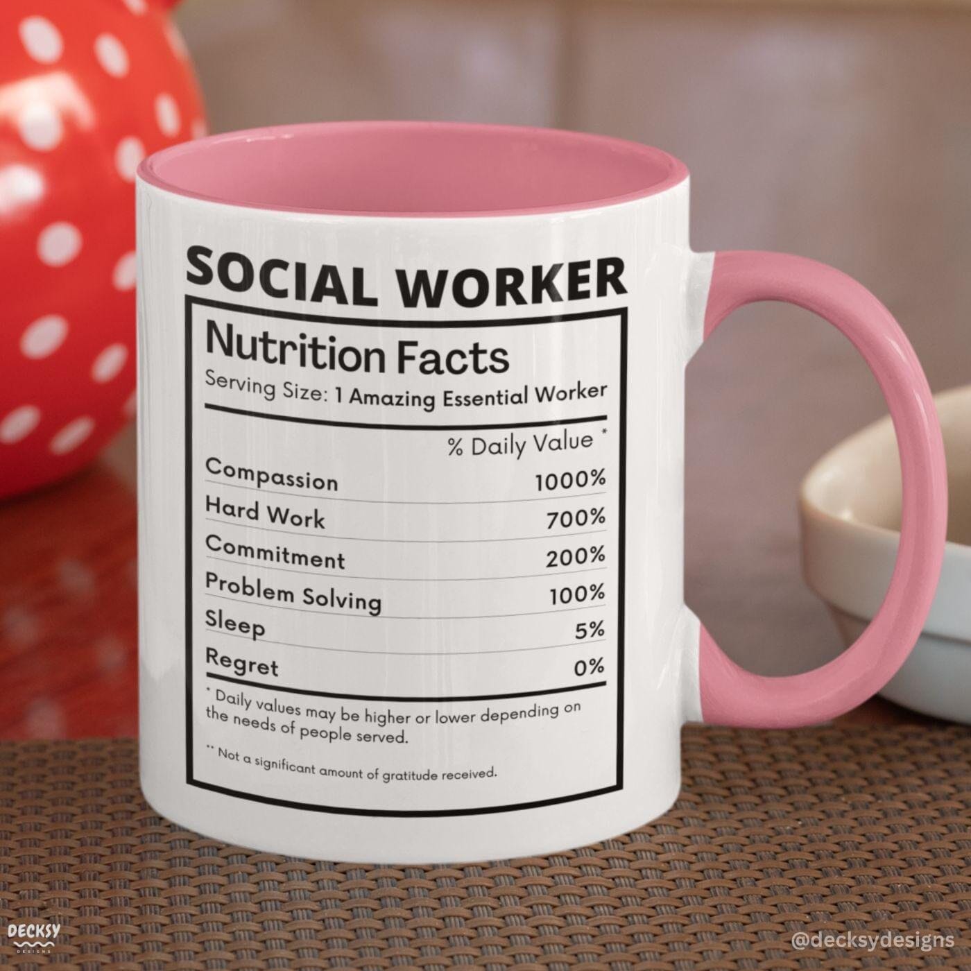 Social Worker-DecksyDesigns
