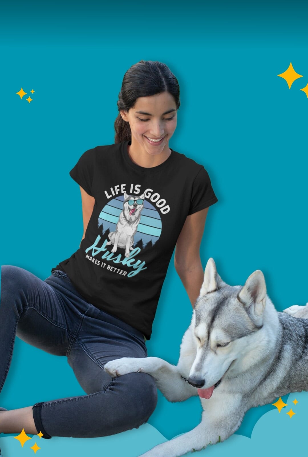 DecksyDesigns - T-shirts, Mugs & Novelty Personalised Gifts, Australia