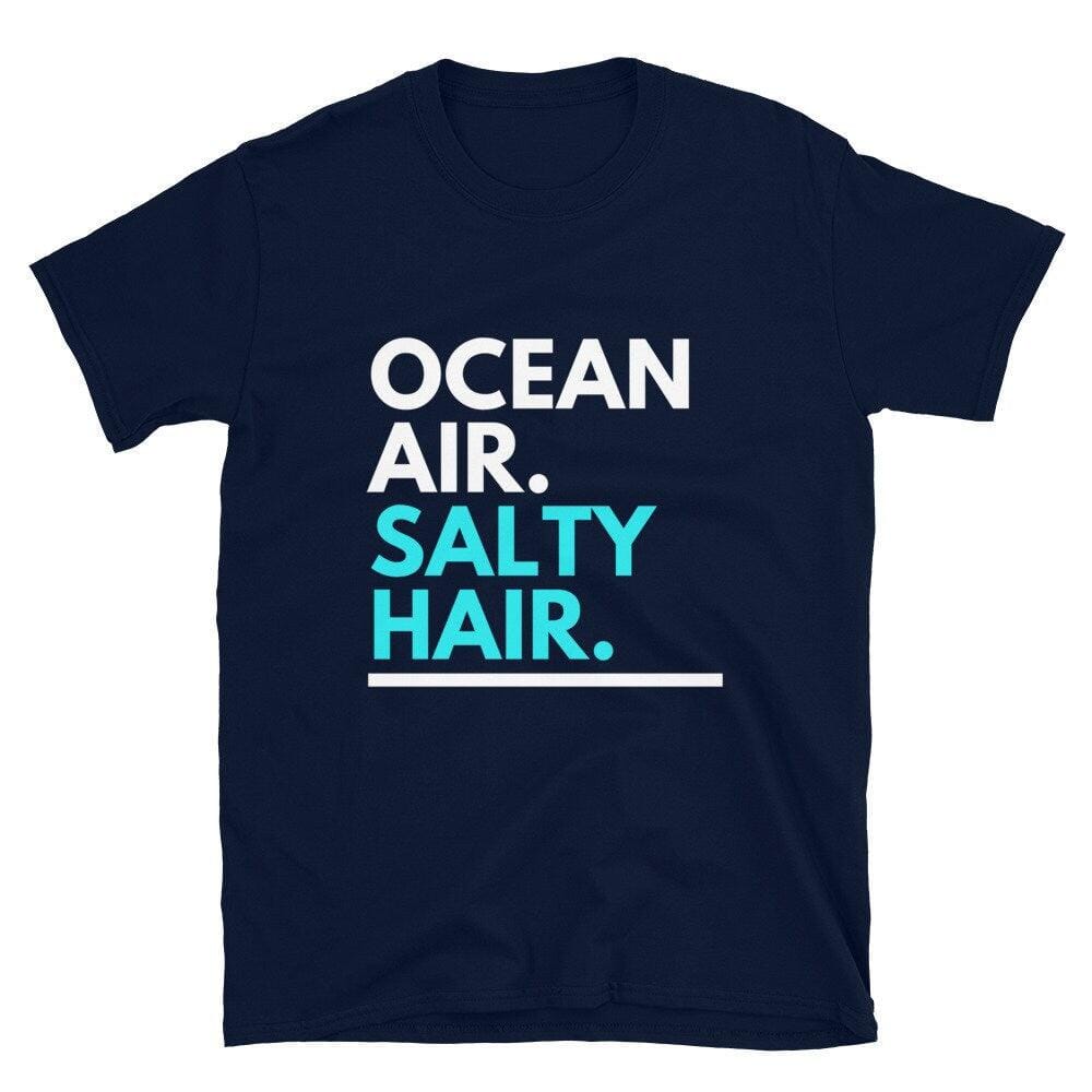 Beach Vibes Shirt, Summer Gift-Clothing:Gender-Neutral Adult Clothing:Tops & Tees:T-shirts:Graphic Tees-DecksyDesigns