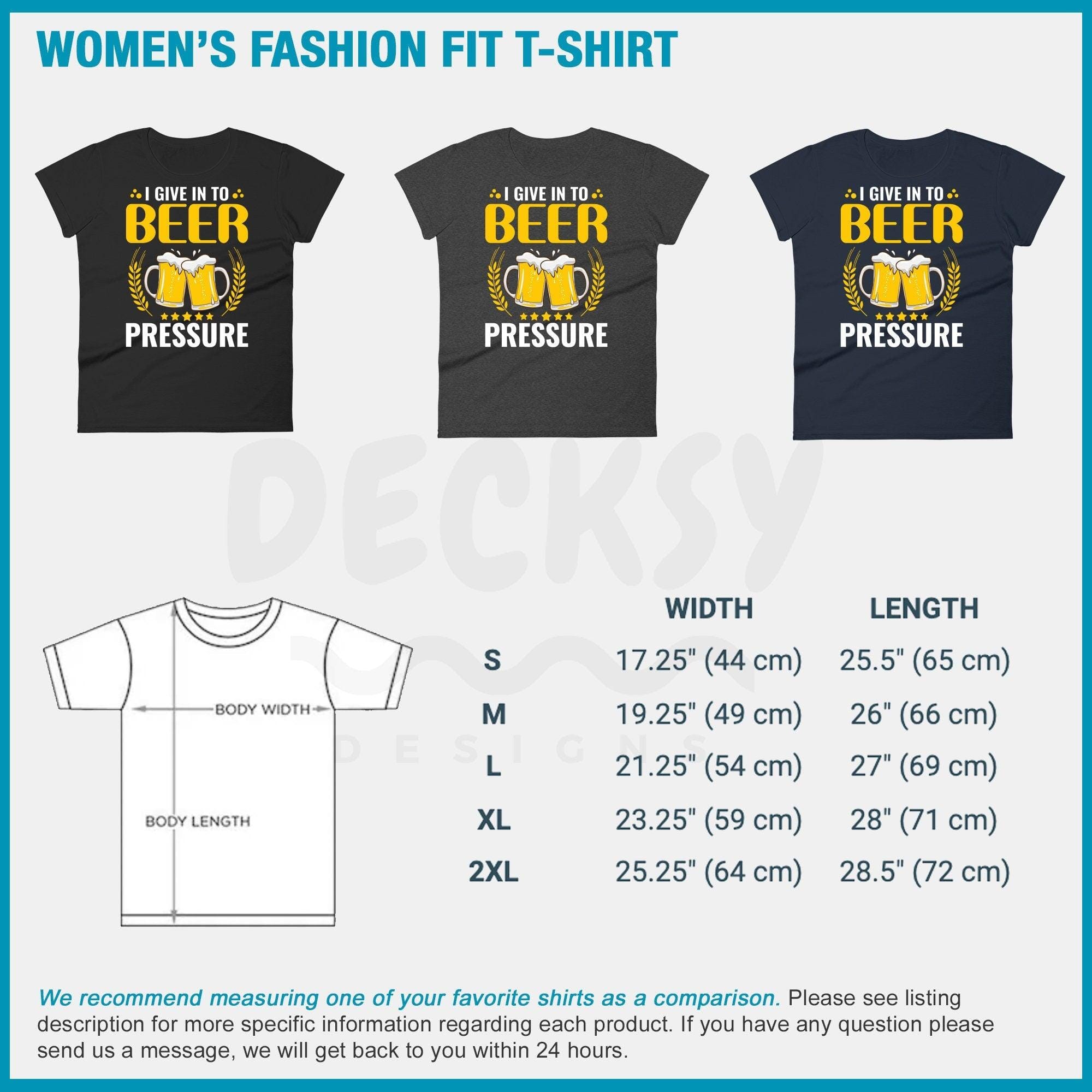 Beer Pressure Shirt, Drinking Buddies Gift-Clothing:Gender-Neutral Adult Clothing:Tops & Tees:T-shirts:Graphic Tees-DecksyDesigns
