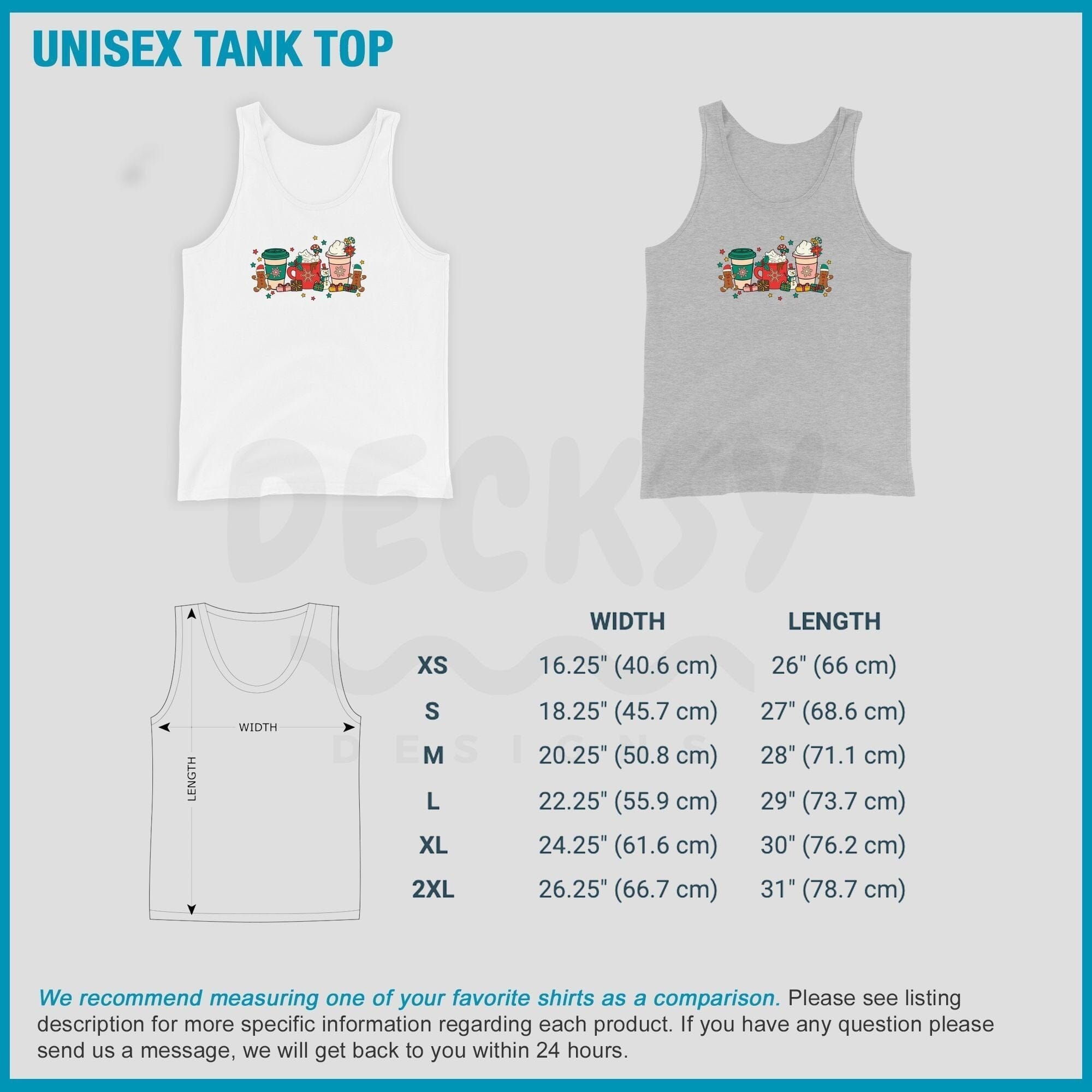 Christmas Coffee Shirt, Xmas Holiday Sweatshirt Hoodie, Gift for Coffee Lover-Clothing:Gender-Neutral Adult Clothing:Tops & Tees:T-shirts:Graphic Tees-DecksyDesigns