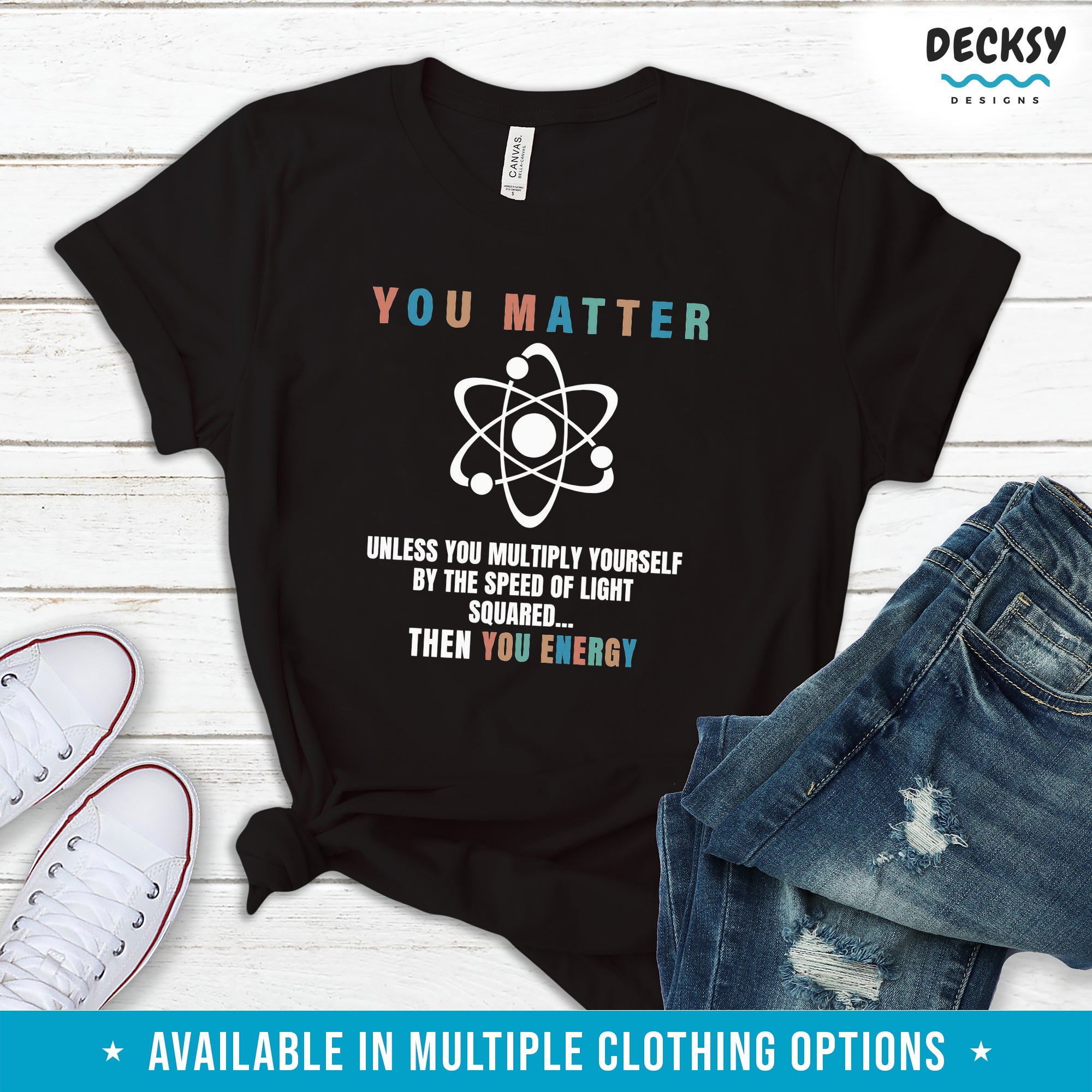 Lustiges Wissenschafts-Shirt, Wissenschaftslehrer-Geschenk, Physik-Sweatshirt,