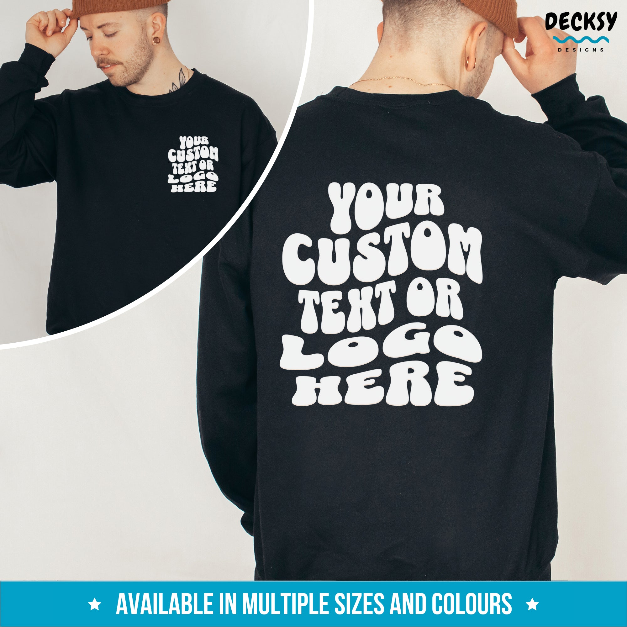 Benutzerdefinierte Unisex Shirt, Pullover, Hoodie, Geschenk für sie, Geschenk für ihn, Kinder