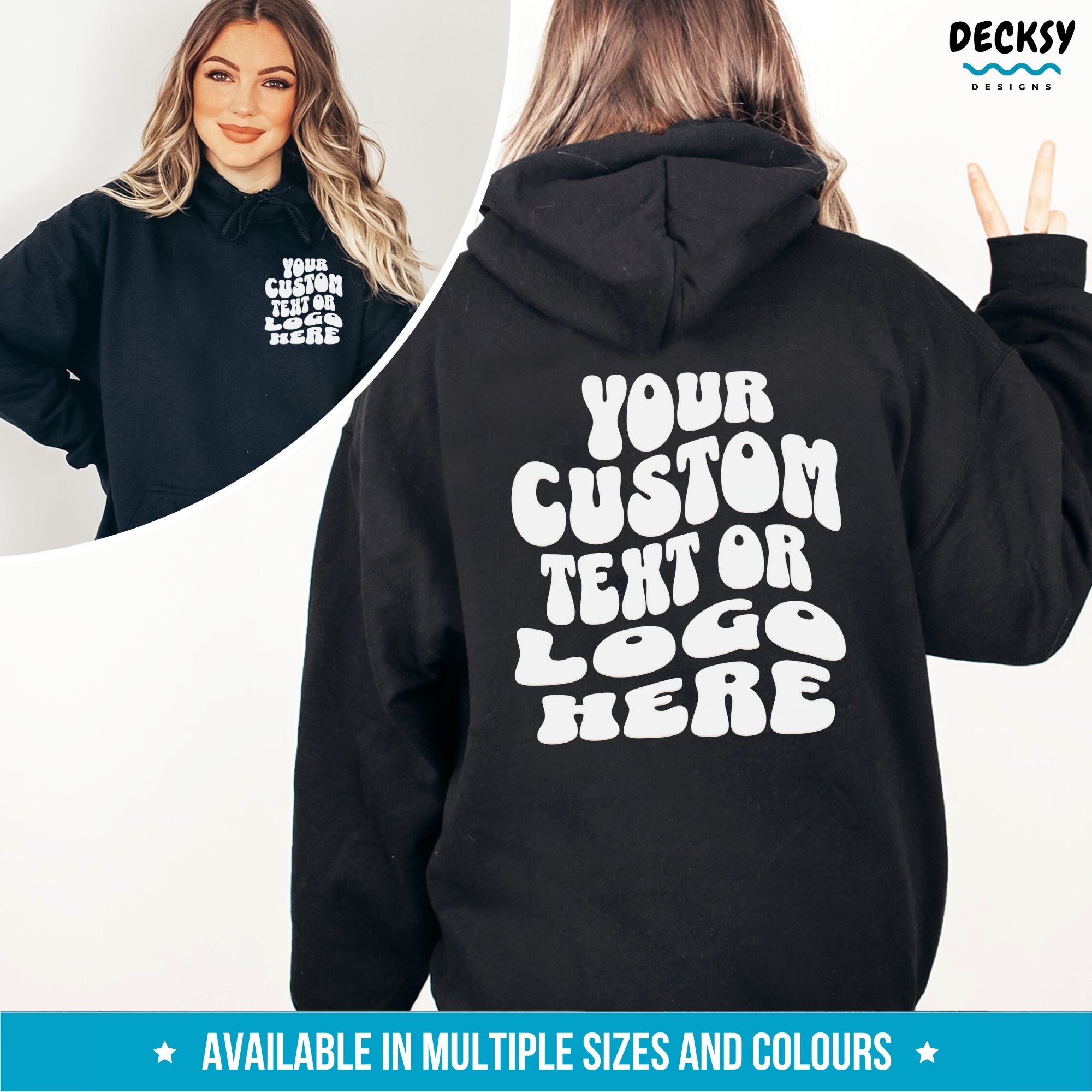 Custom Unisex Shirt, Personalised Gift-Clothing:Gender-Neutral Adult Clothing:Tops & Tees:T-shirts:Graphic Tees-DecksyDesigns