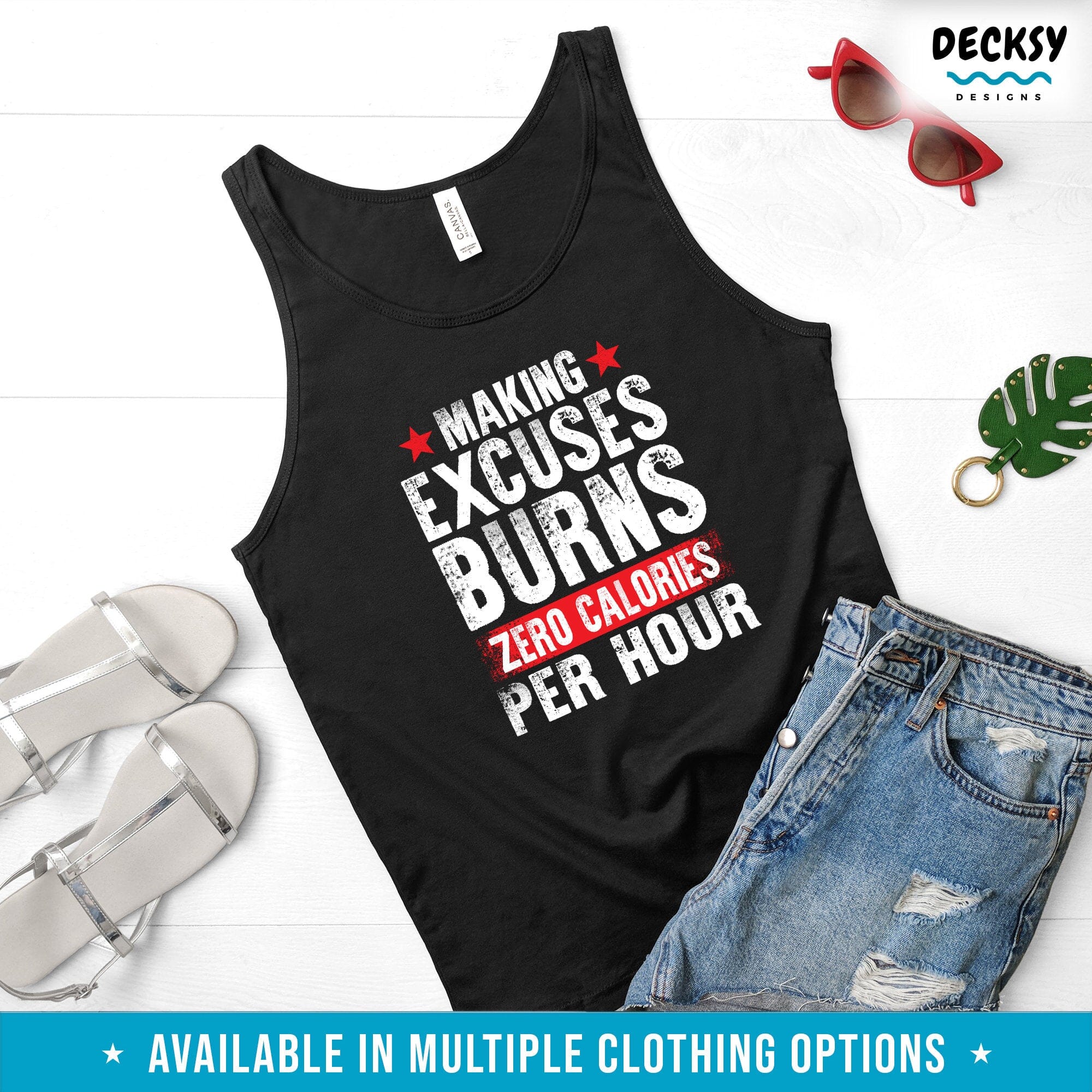 Exercising Tshirt, Workout Buddy Gift-Clothing:Gender-Neutral Adult Clothing:Tops & Tees:T-shirts:Graphic Tees-DecksyDesigns