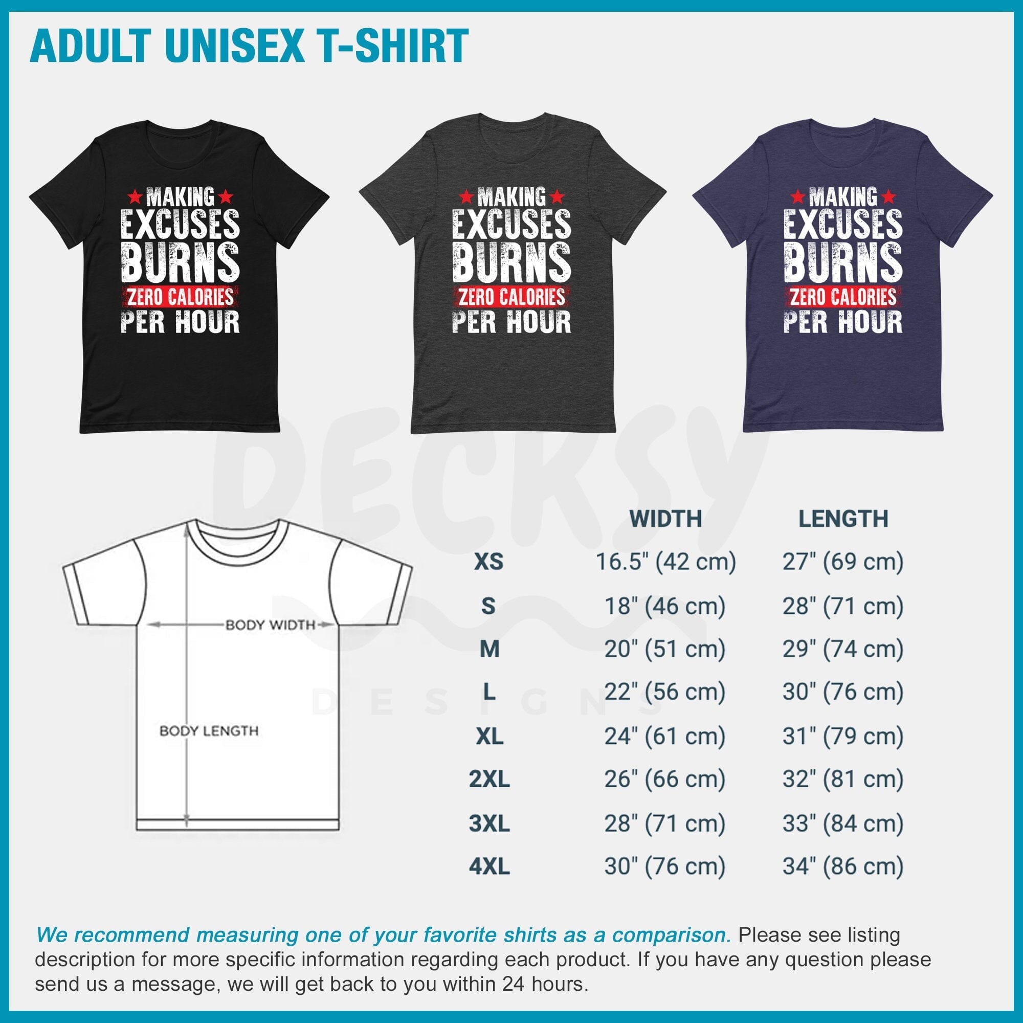 Exercising Tshirt, Workout Buddy Gift-Clothing:Gender-Neutral Adult Clothing:Tops & Tees:T-shirts:Graphic Tees-DecksyDesigns