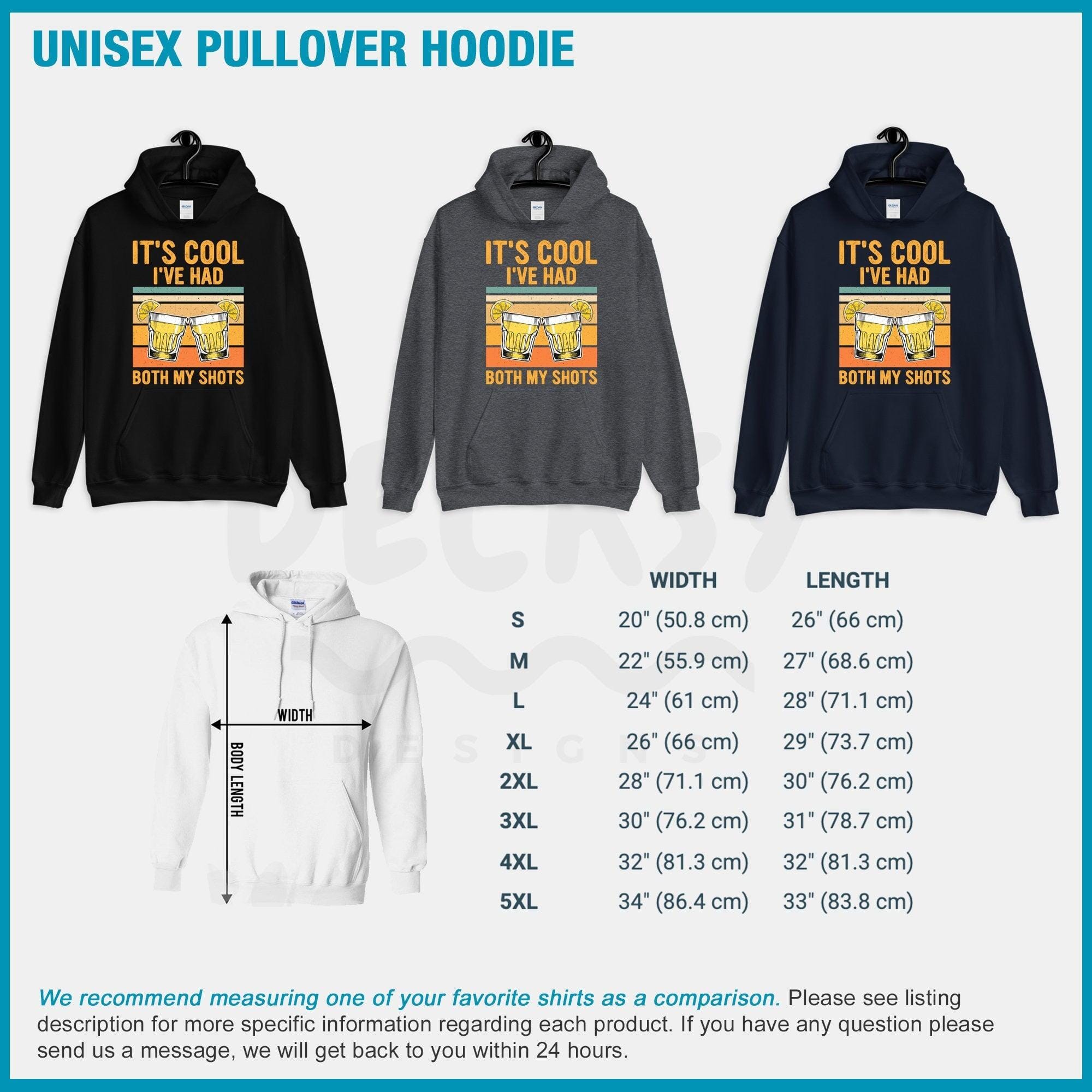 Fully Vaccinated Tshirt, Funny Drinking Gift-Clothing:Gender-Neutral Adult Clothing:Tops & Tees:T-shirts:Graphic Tees-DecksyDesigns