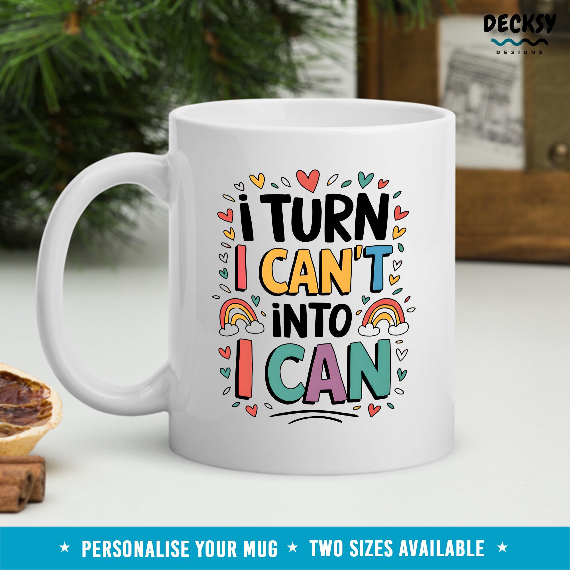 Occupational Therapy Mug, Gift for Occupational Therapist, Funny OT Coffee Mug, Gift For Therapist, Ot Appreciation Gift, Custom OT Gift Mugs by DecksyDesigns