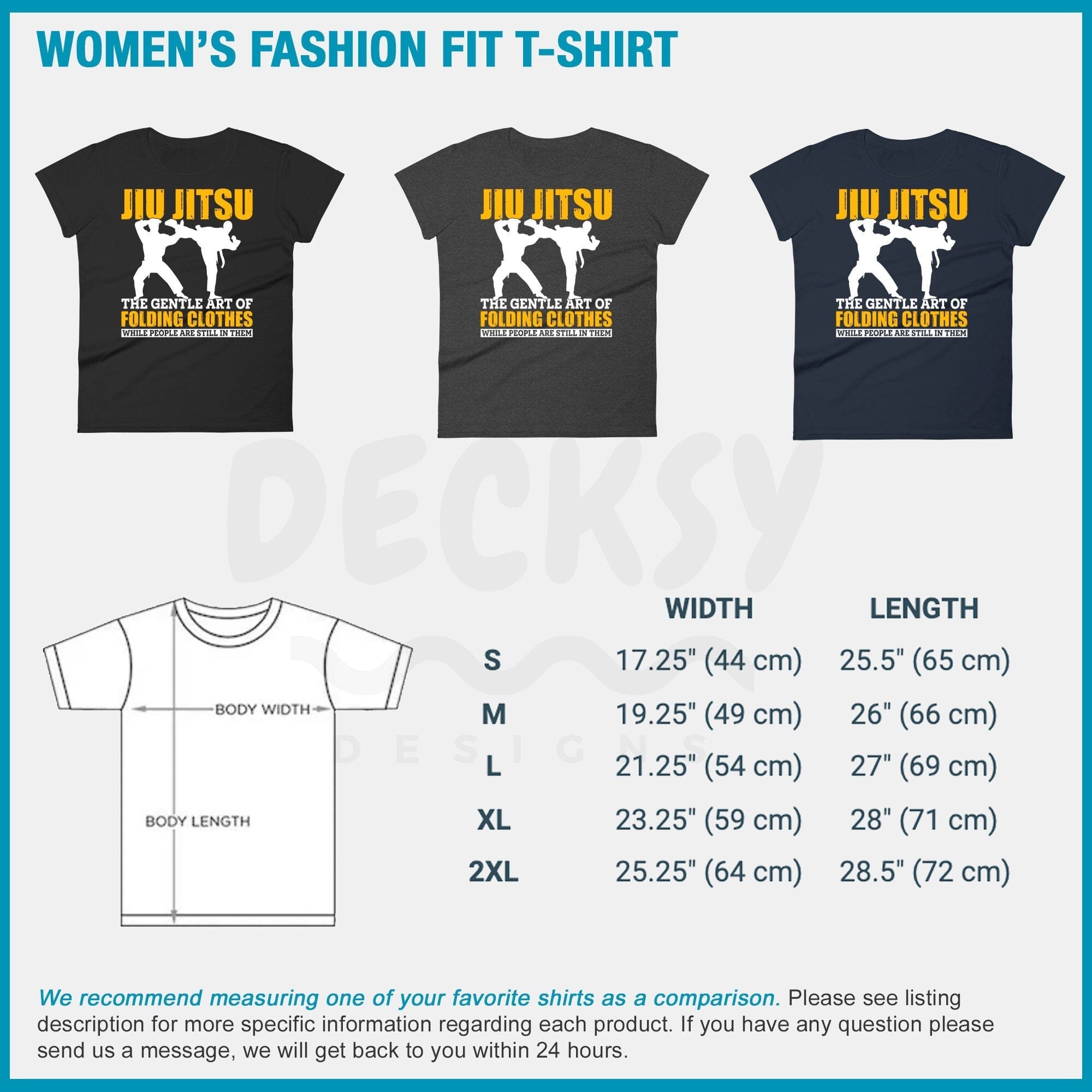 Jiu Jitsu Shirt, BJJ Gift-Clothing:Gender-Neutral Adult Clothing:Tops & Tees:T-shirts:Graphic Tees-DecksyDesigns