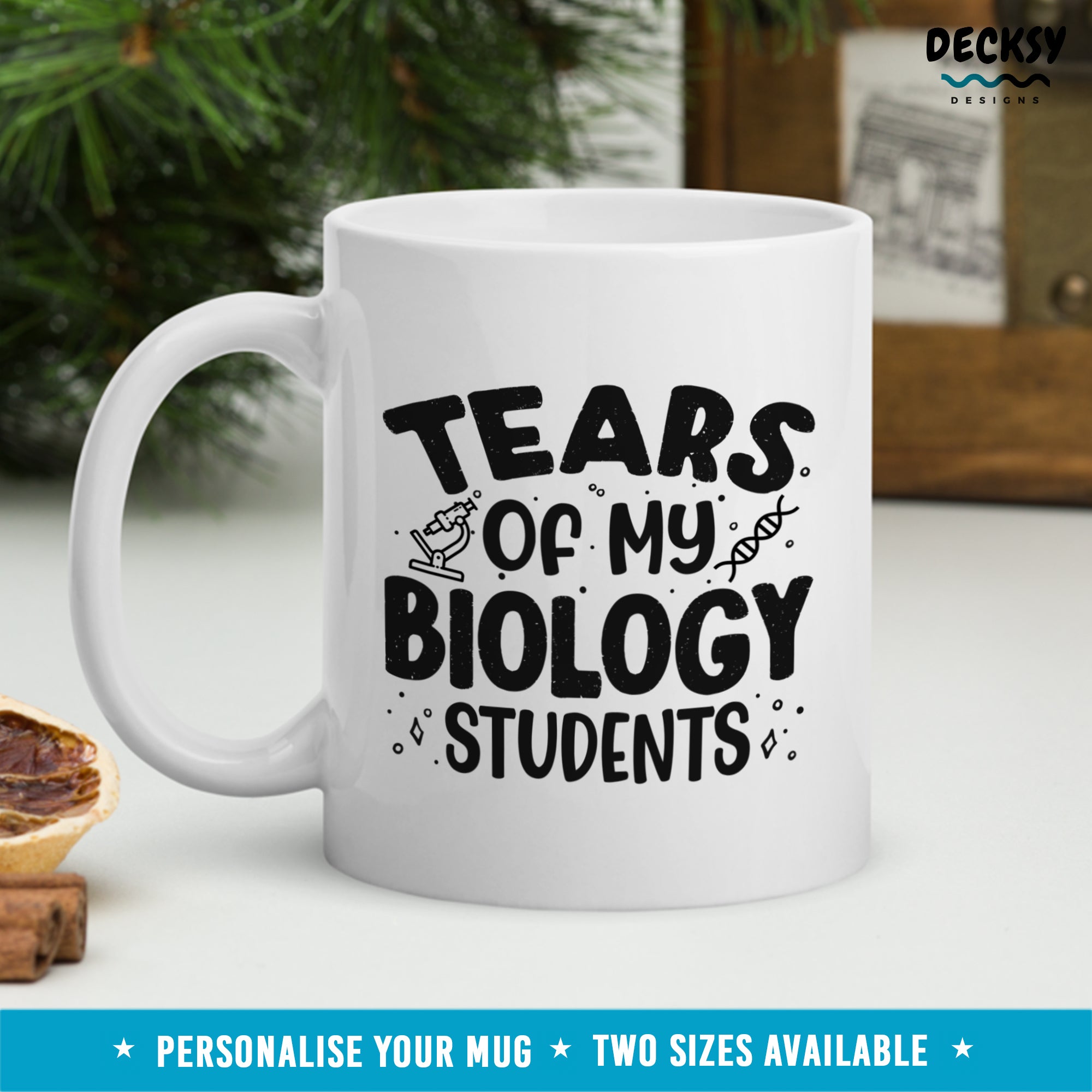 Biology_Teacher_Gift-Custom_Coffee_Mug-DecksyDesigns