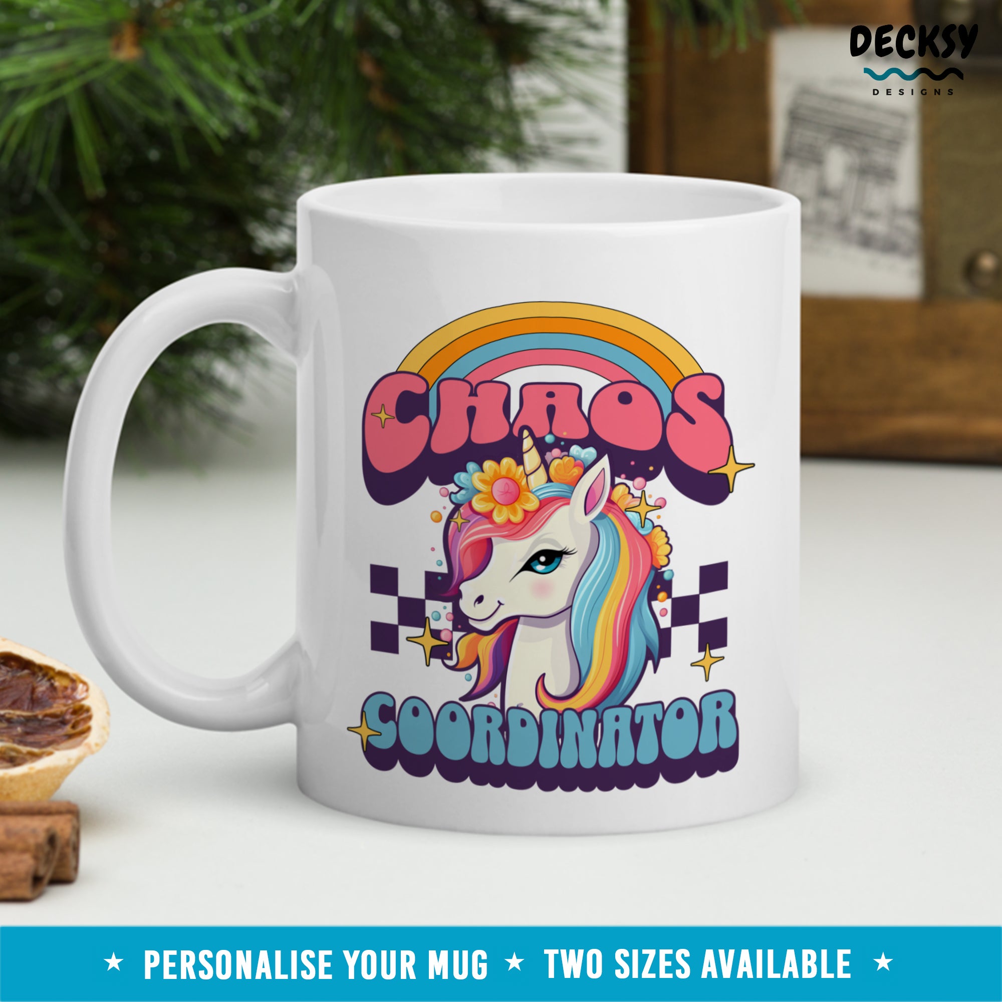 Administrative Professionals Mug, Funny Assistant Gift