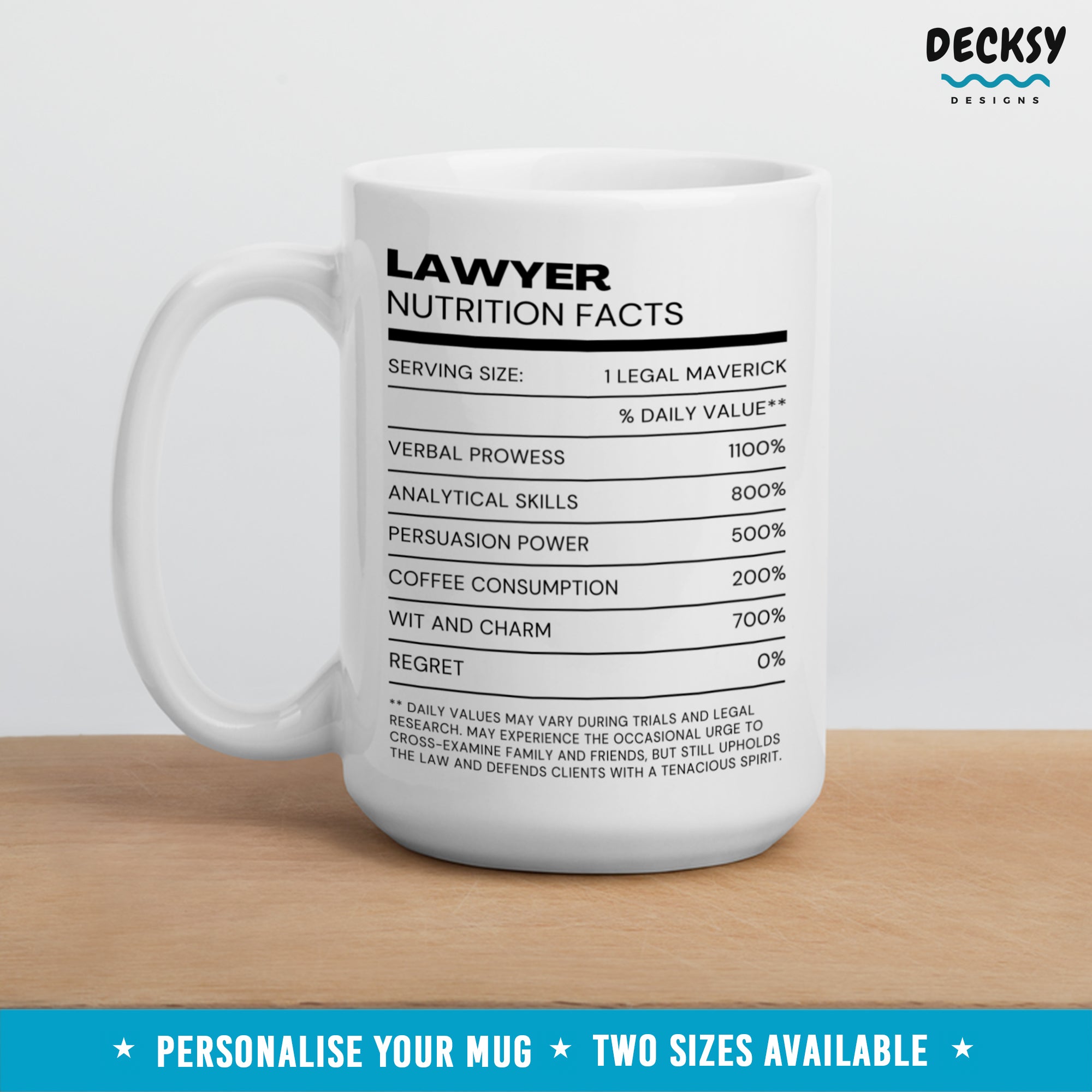 lawyer_nutrition_facts-personalised_coffee_mug-DecksyDesigns