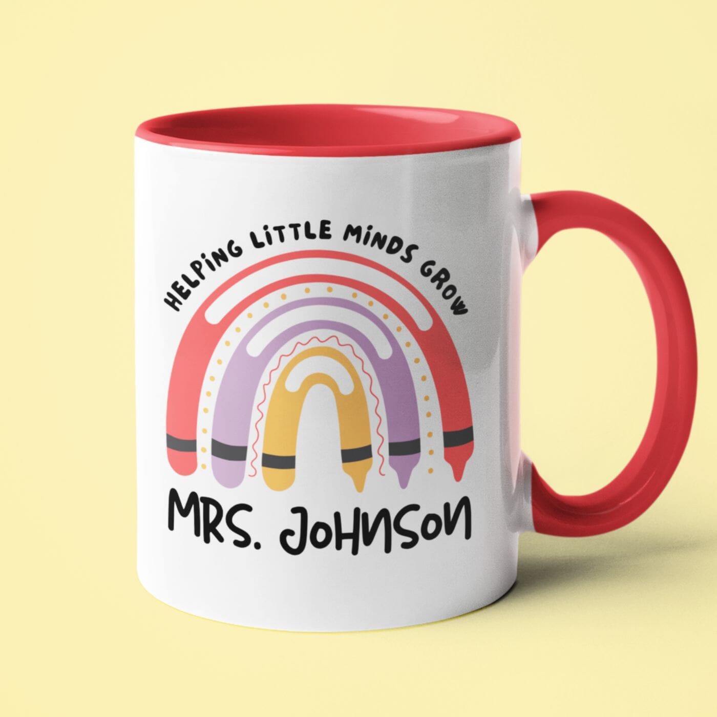 Teacher Gifts - DecksyDesigns - T-shirts, Mugs & Novelty Personalised Gifts, Australia