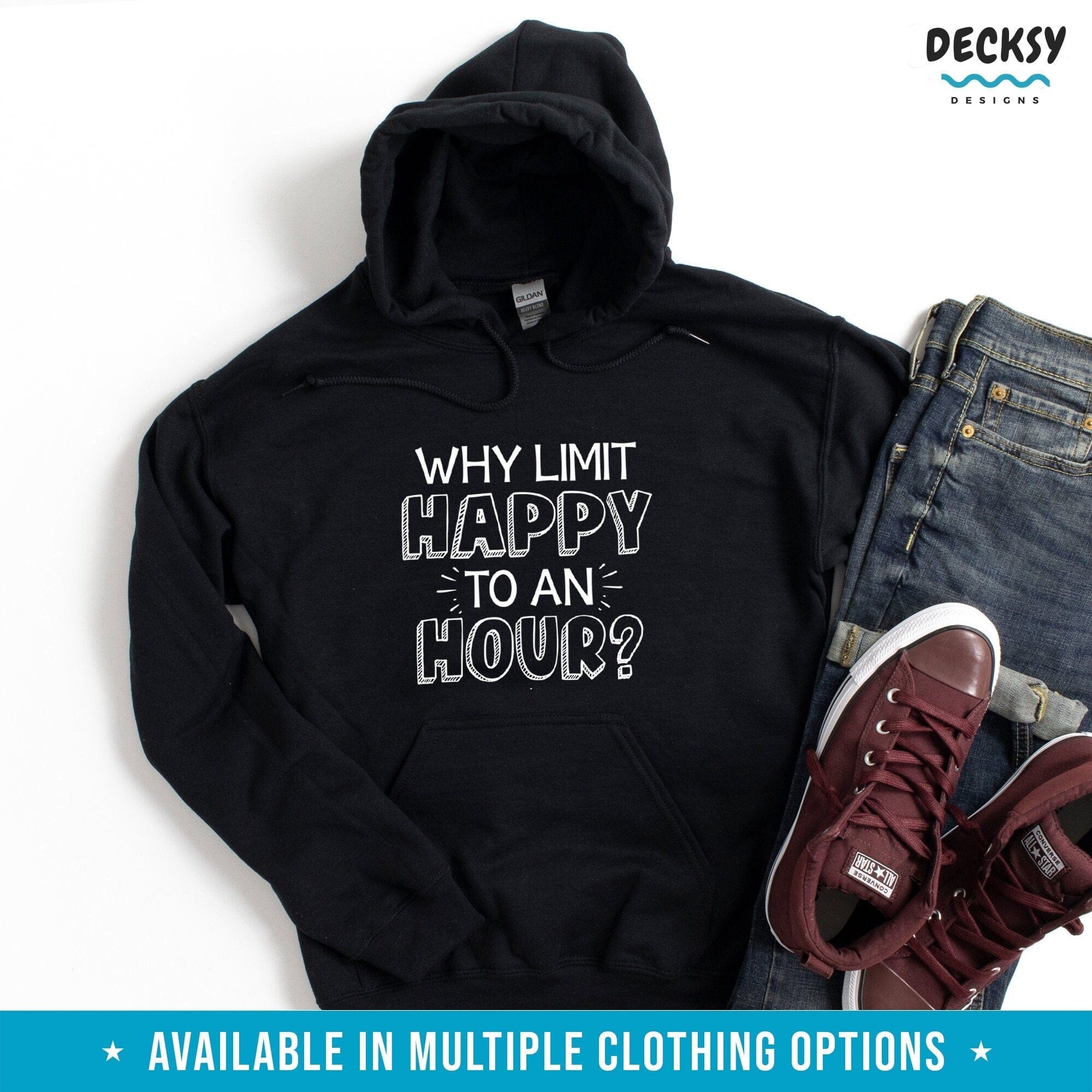 Party Shirt, Bartender Gift-Clothing:Gender-Neutral Adult Clothing:Tops & Tees:T-shirts:Graphic Tees-DecksyDesigns