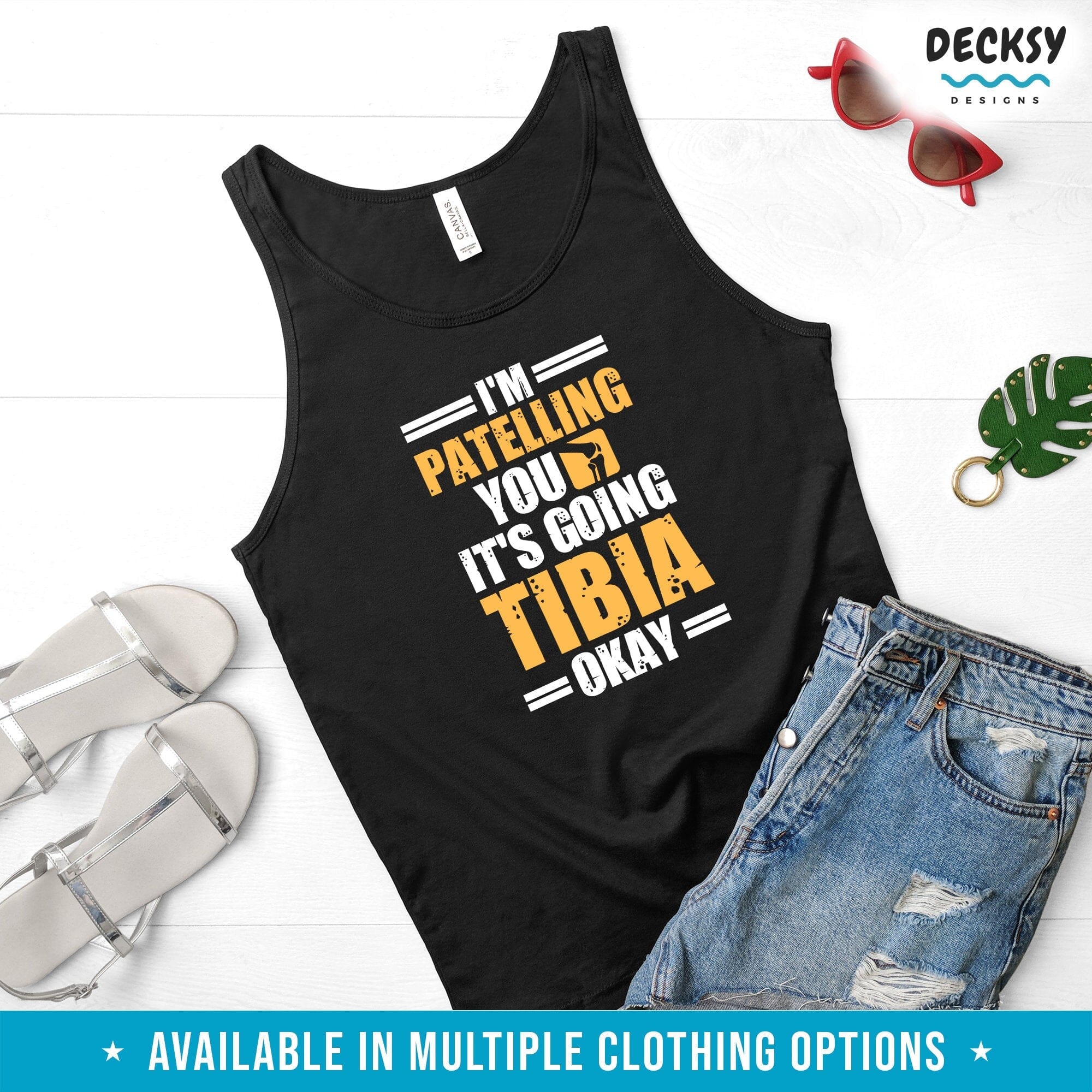 Physiotherapy Shirt, Physiotherapist Gift-Clothing:Gender-Neutral Adult Clothing:Tops & Tees:T-shirts:Graphic Tees-DecksyDesigns