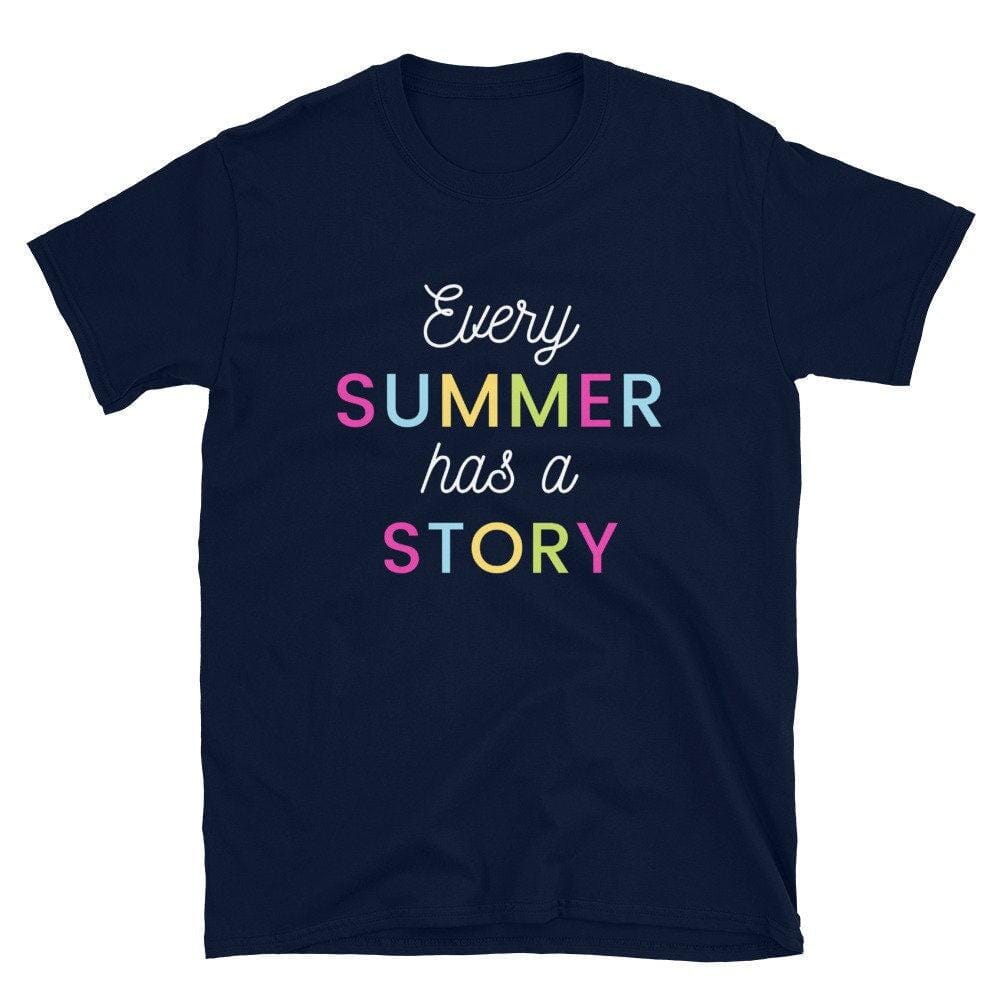 Summer Vibes Shirt, Holiday Gift-Clothing:Gender-Neutral Adult Clothing:Tops & Tees:T-shirts:Graphic Tees-DecksyDesigns