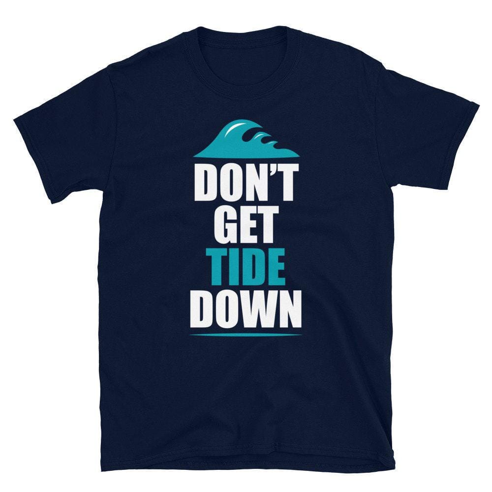 Surfing Shirt, Sailing Gift-Clothing:Gender-Neutral Adult Clothing:Tops & Tees:T-shirts:Graphic Tees-DecksyDesigns