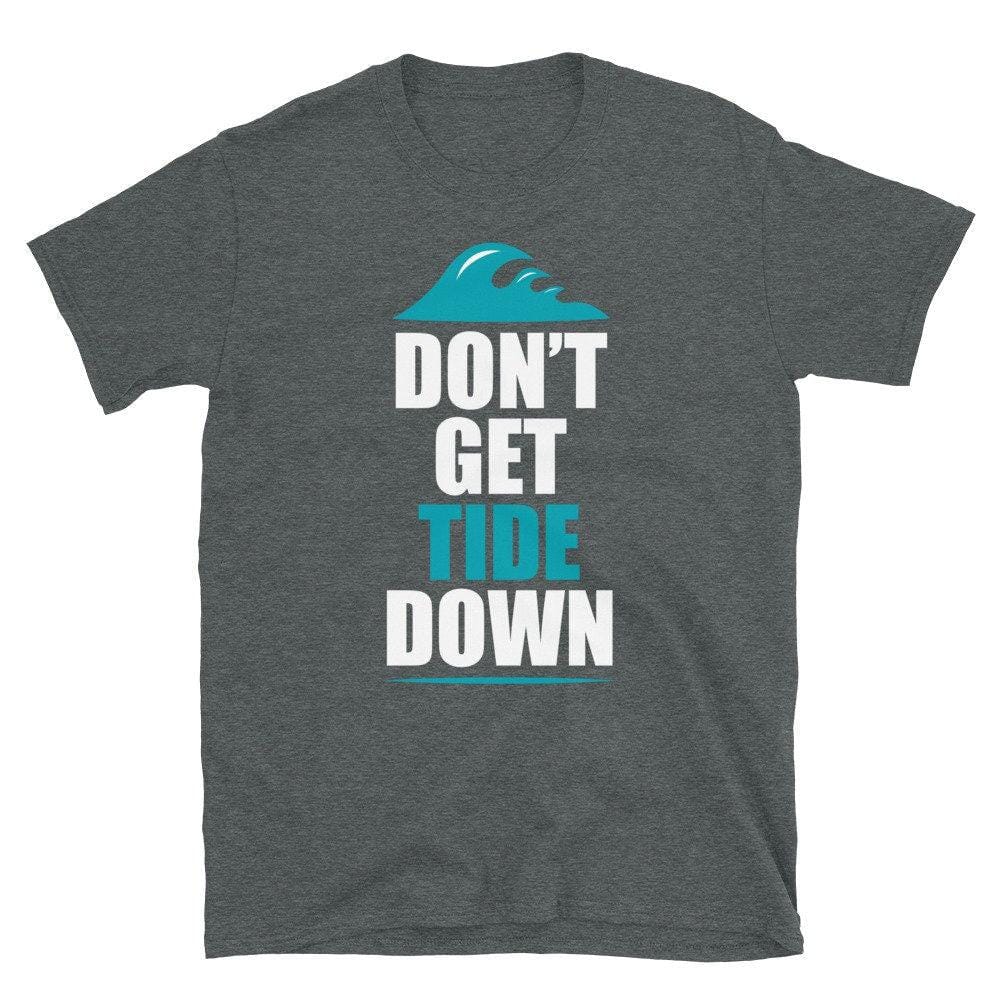 Surfing Shirt, Sailing Gift-Clothing:Gender-Neutral Adult Clothing:Tops & Tees:T-shirts:Graphic Tees-DecksyDesigns