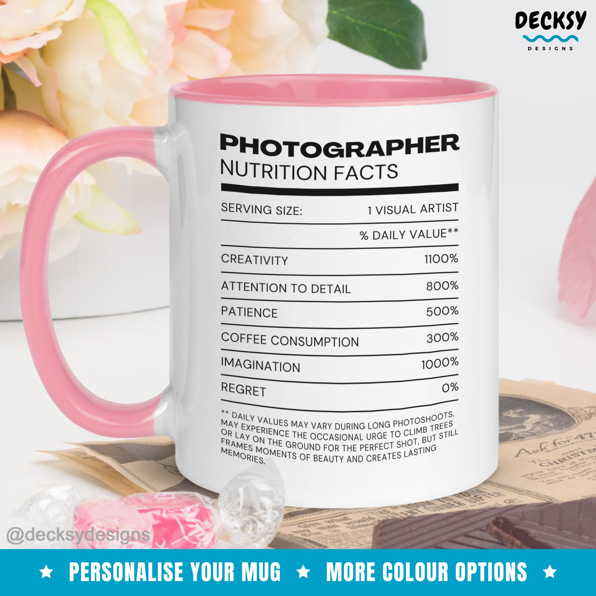 photographer_nutrition_facts-custom_coffee_mug-DecksyDesigns