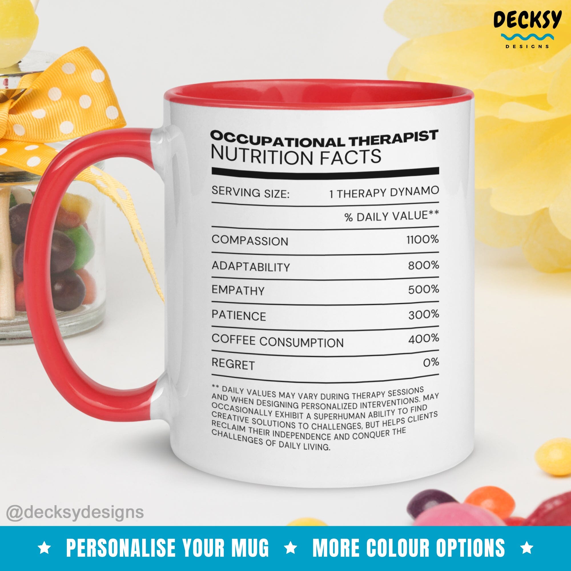 Occupational_Therapist_Nutrition_Facts-coffee_mug-DecksyDesigns