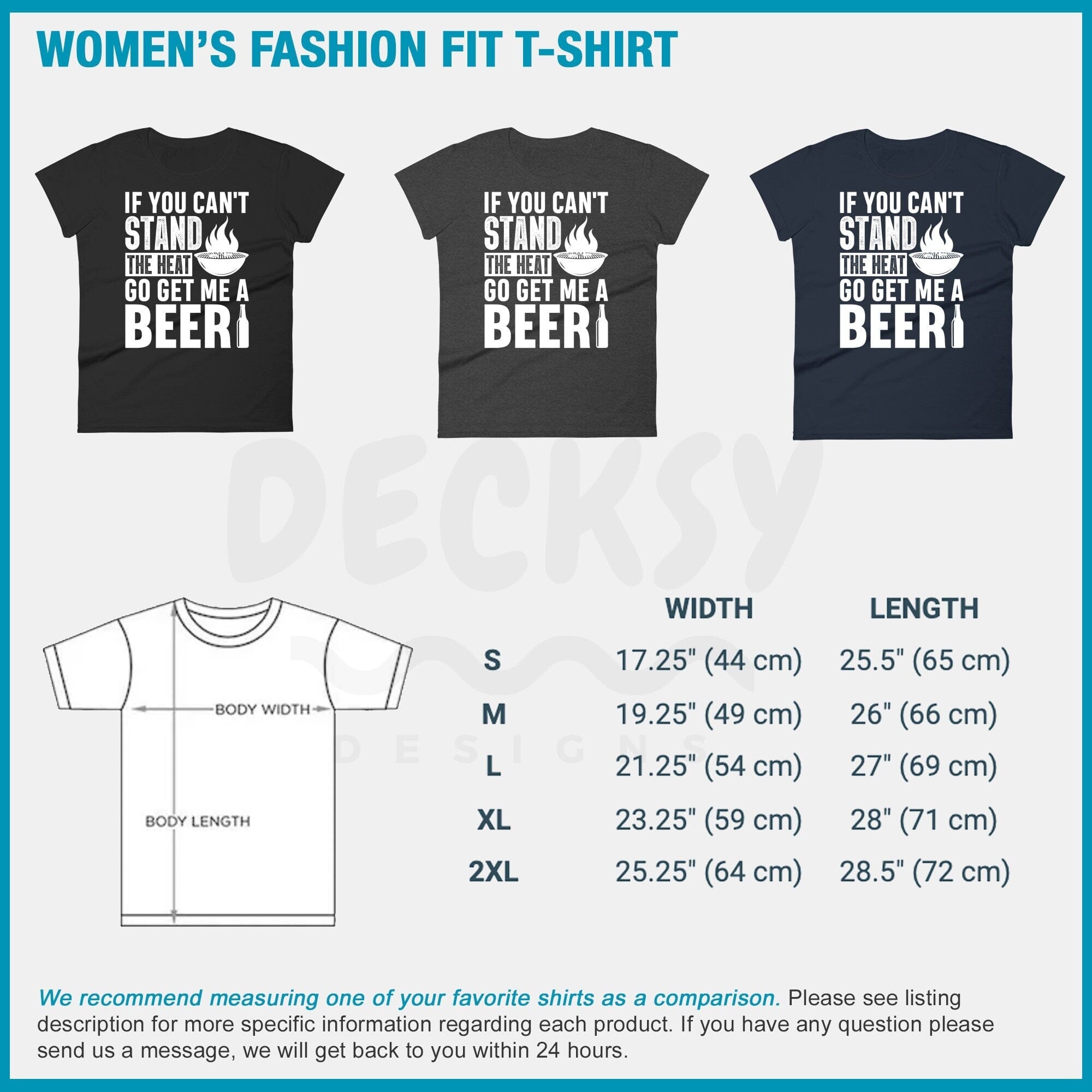 Bbq Beer Shirt, Outdoor Barbecue Gift-Clothing:Gender-Neutral Adult Clothing:Tops & Tees:T-shirts:Graphic Tees-DecksyDesigns