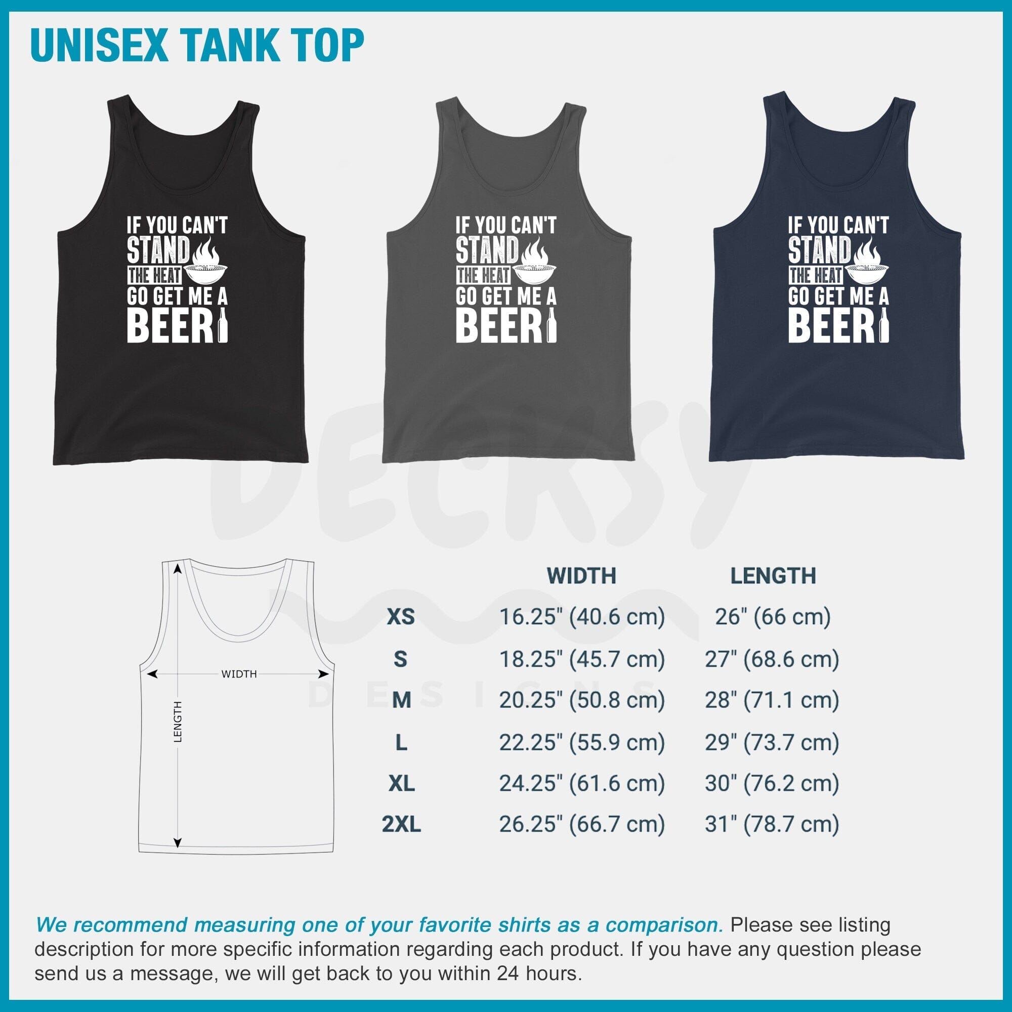 Bbq Beer Shirt, Outdoor Barbecue Gift-Clothing:Gender-Neutral Adult Clothing:Tops & Tees:T-shirts:Graphic Tees-DecksyDesigns