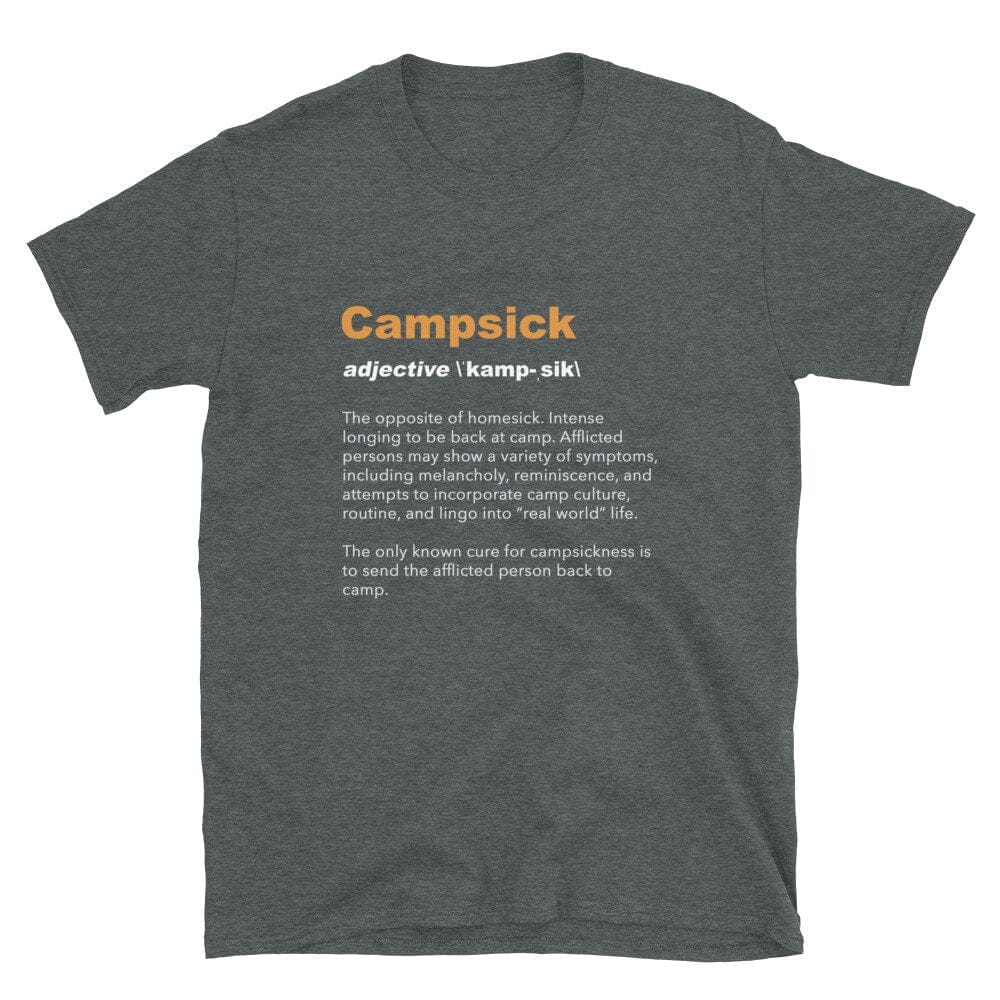 Camping tshirt, Outdoor Gift-Clothing:Gender-Neutral Adult Clothing:Tops & Tees:T-shirts:Graphic Tees-DecksyDesigns