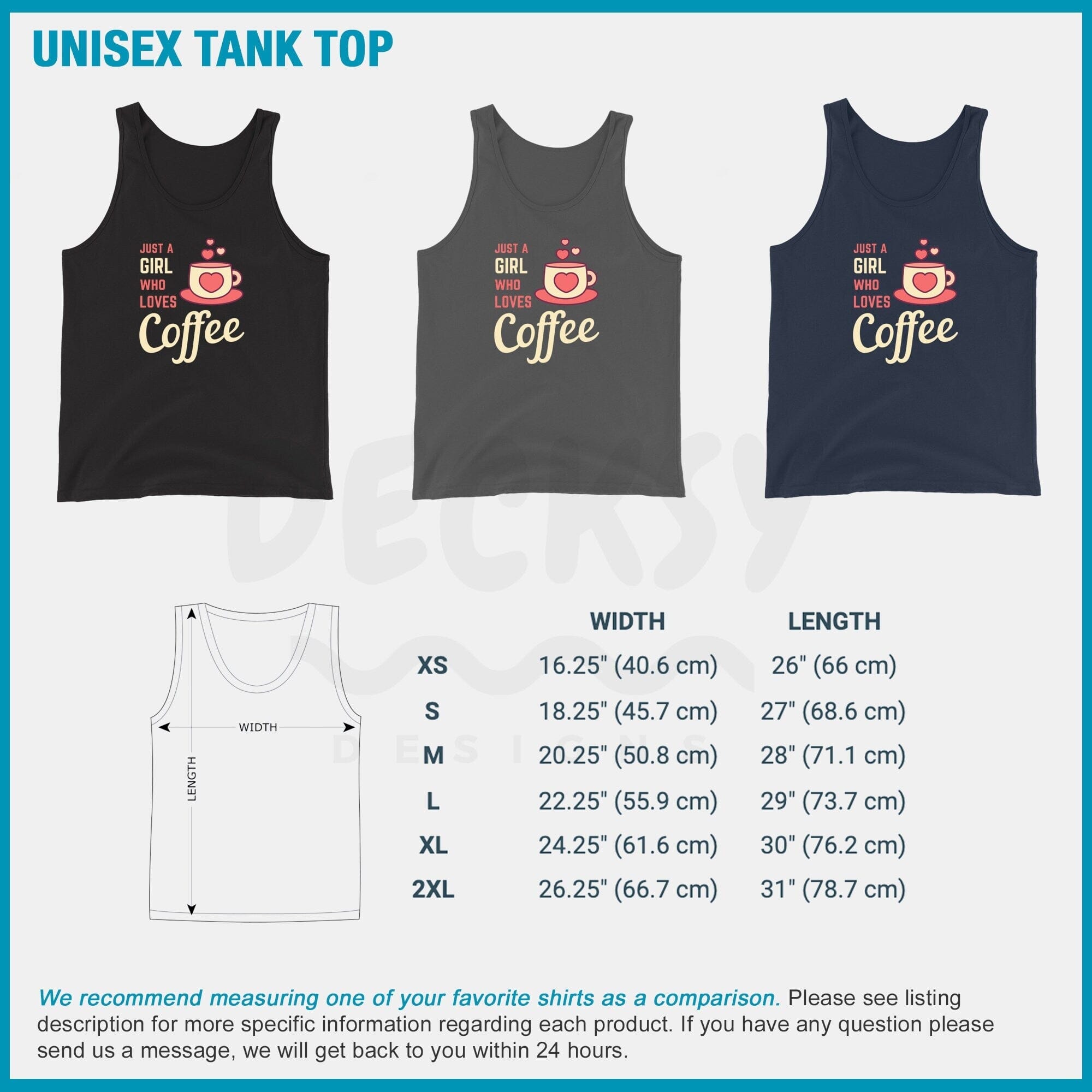 Coffee Lover Shirt, Coffee Sweatshirt Hoodie for Women, Gift for Coffee Enthusiast-Clothing:Gender-Neutral Adult Clothing:Tops & Tees:T-shirts:Graphic Tees-DecksyDesigns