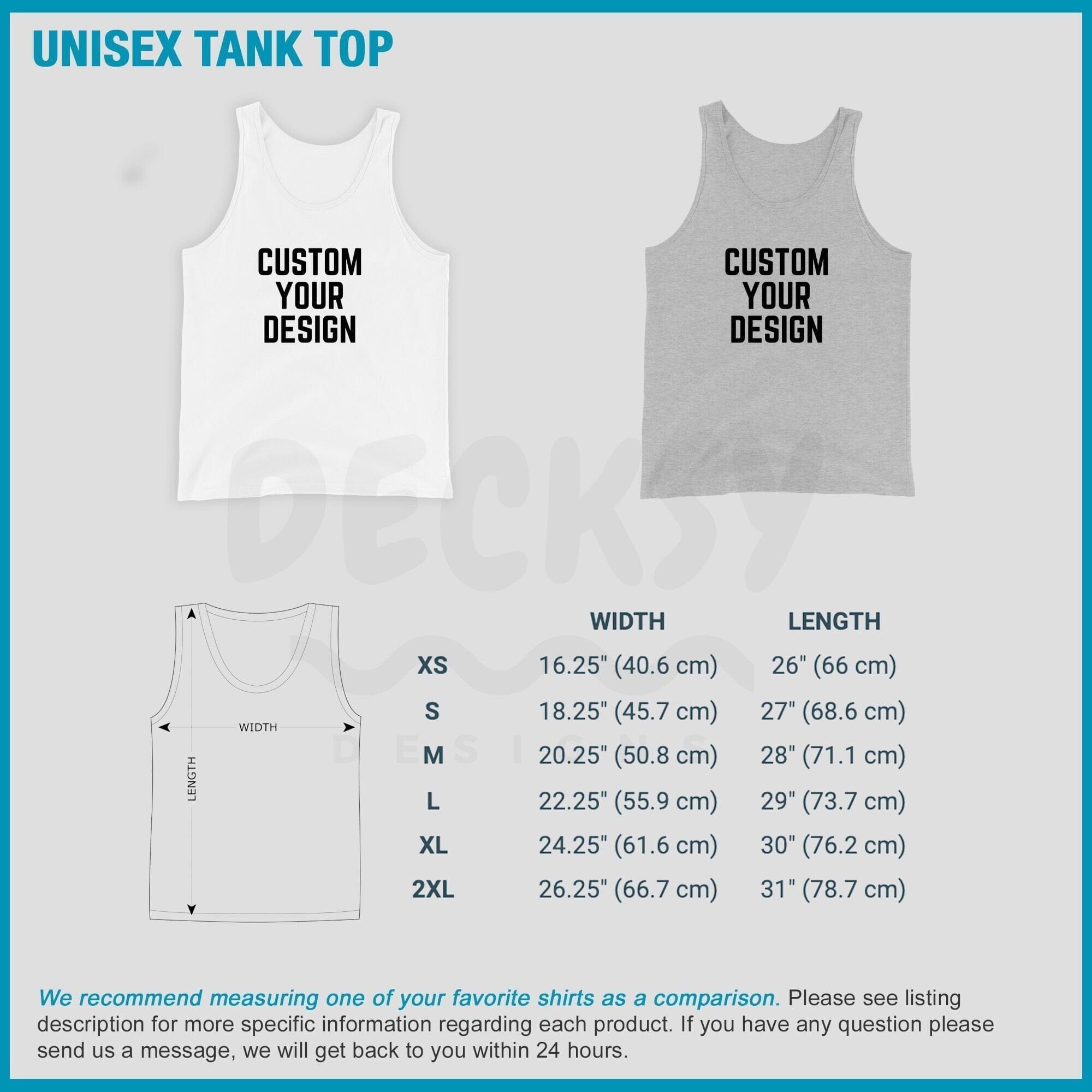 Custom Design Tshirt, Custom Logo Shirt Gift-Clothing:Gender-Neutral Adult Clothing:Tops & Tees:T-shirts:Graphic Tees-DecksyDesigns