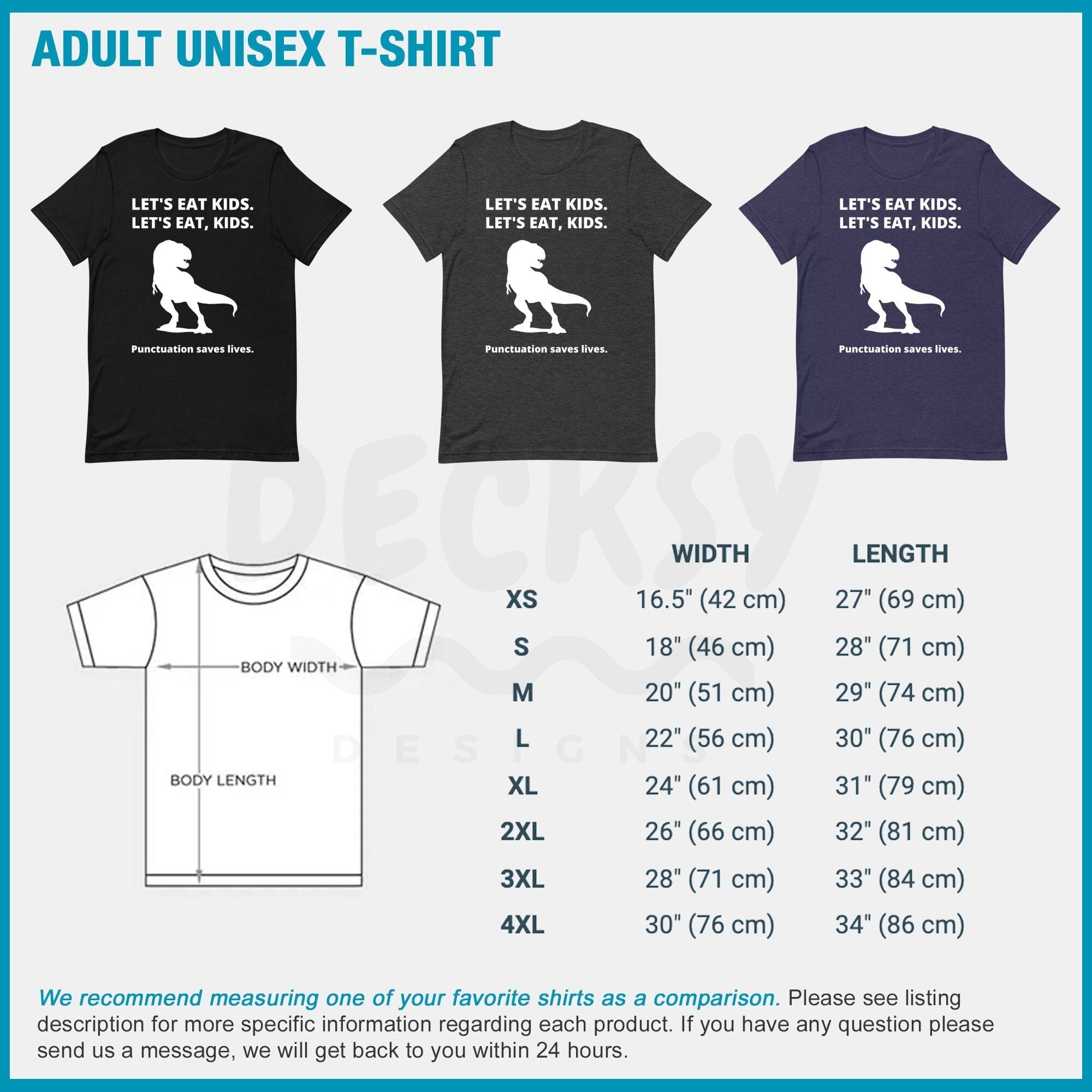 English Teacher Shirt, Gift for Writer-Clothing:Gender-Neutral Adult Clothing:Tops & Tees:T-shirts:Graphic Tees-DecksyDesigns