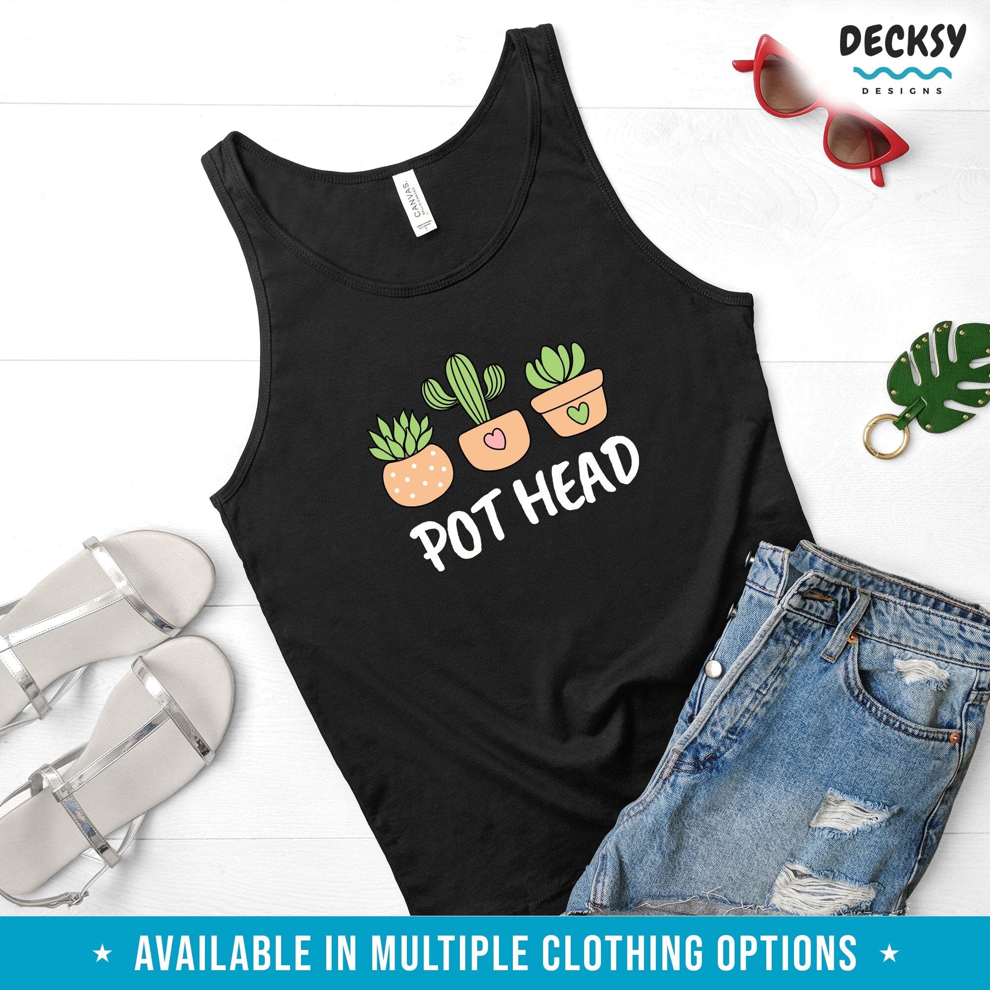 Gardening Shirt, Gift for Gardener-Clothing:Gender-Neutral Adult Clothing:Tops & Tees:T-shirts:Graphic Tees-DecksyDesigns