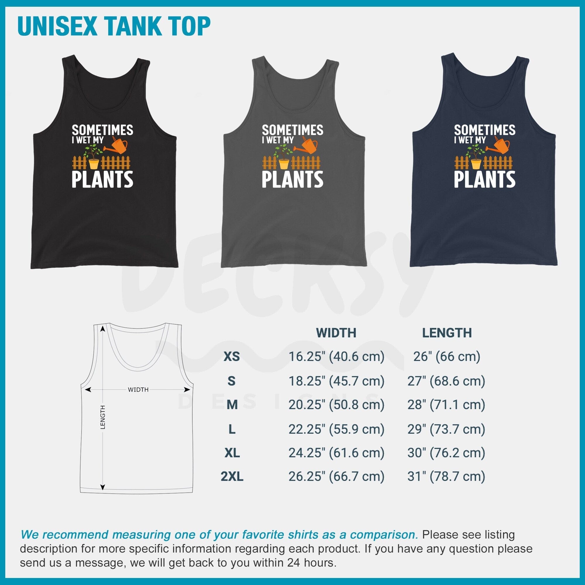 Gardening Shirt, Plant Lover Gift-Clothing:Gender-Neutral Adult Clothing:Tops & Tees:T-shirts:Graphic Tees-DecksyDesigns