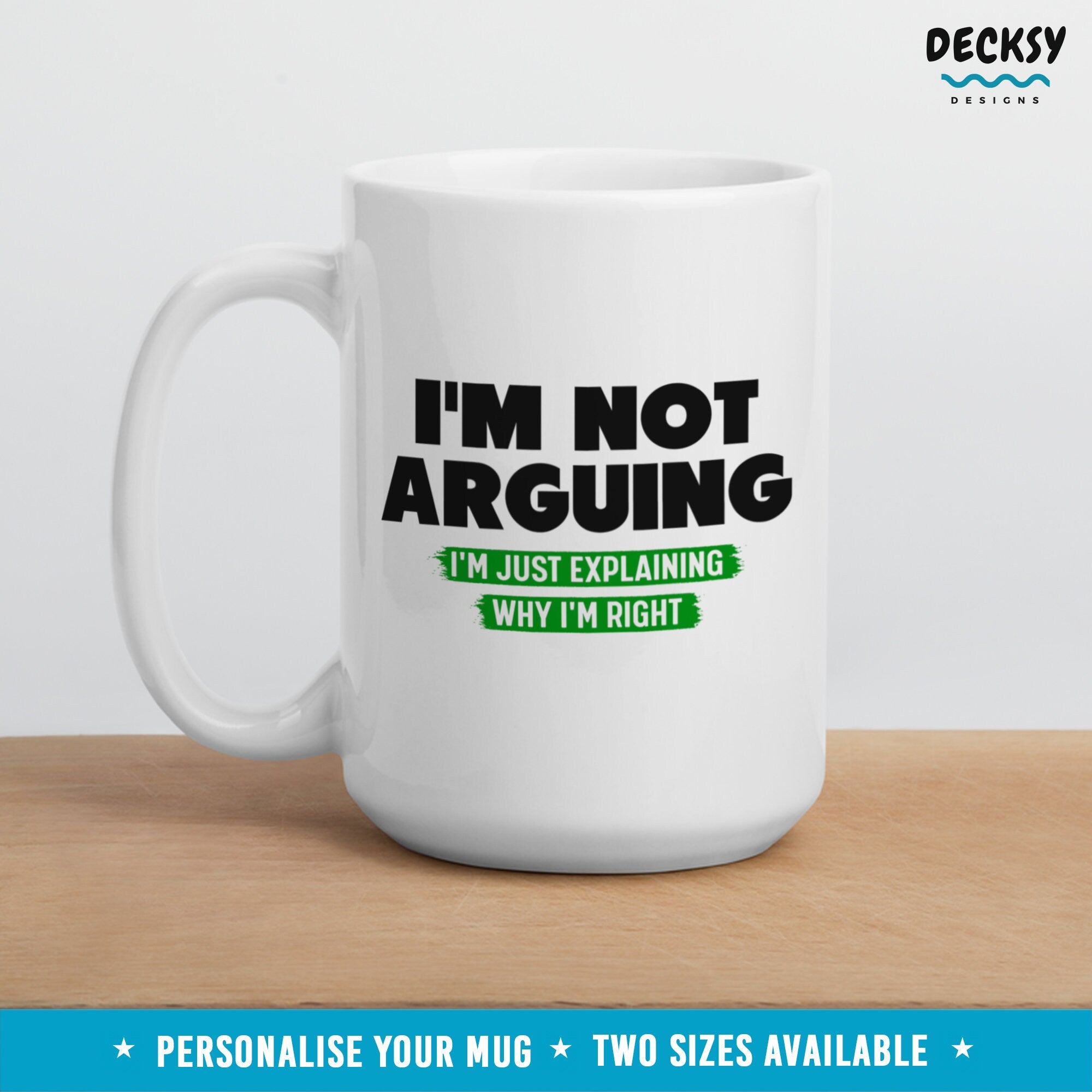 Sarcastic Coffee Mug, Funny Gifts For Boss, Custom Coffee Mug, Sassy Coffee Mug, Funny Coworker Gifts, Gift For Colleague, Gift For Lawyer Mugs by DecksyDesigns