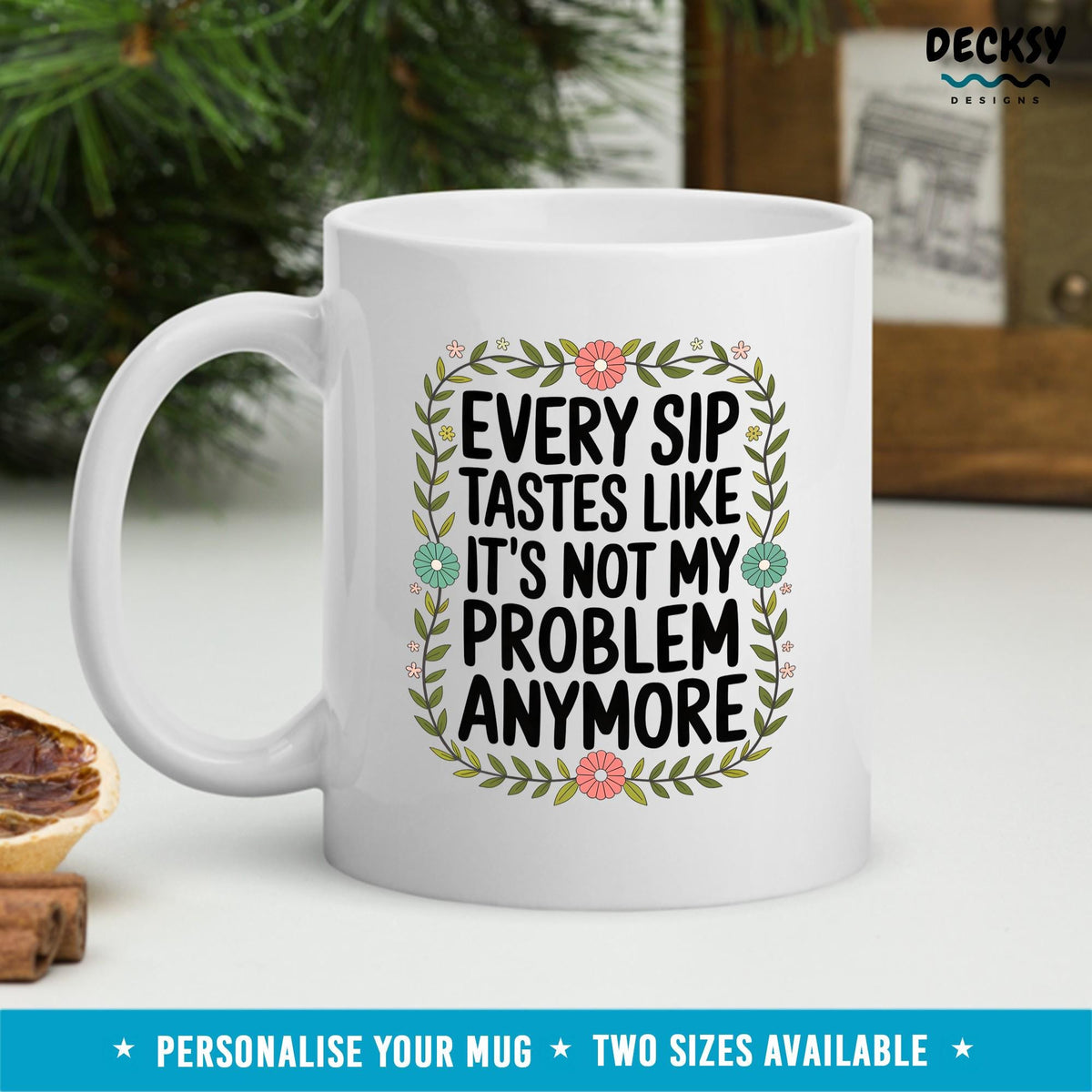 Funny Retired Mug, Happy Retirement Mug, Custom Retired Mug, Personalized Retired Colleague, Retirement Boss Gift, Retirement Gift Coworker Mugs by DecksyDesigns