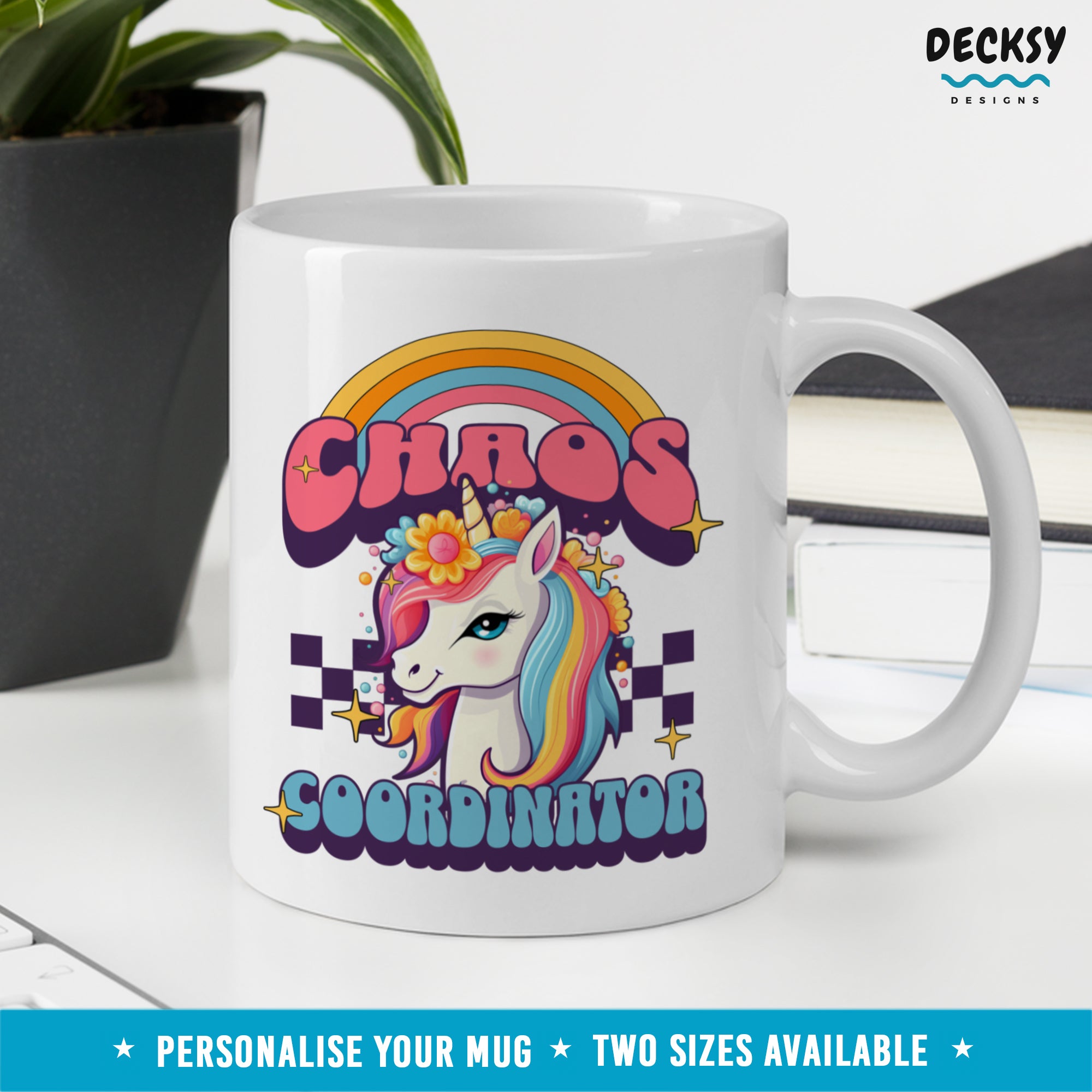 Administrative Professionals Mug, Funny Assistant Gift