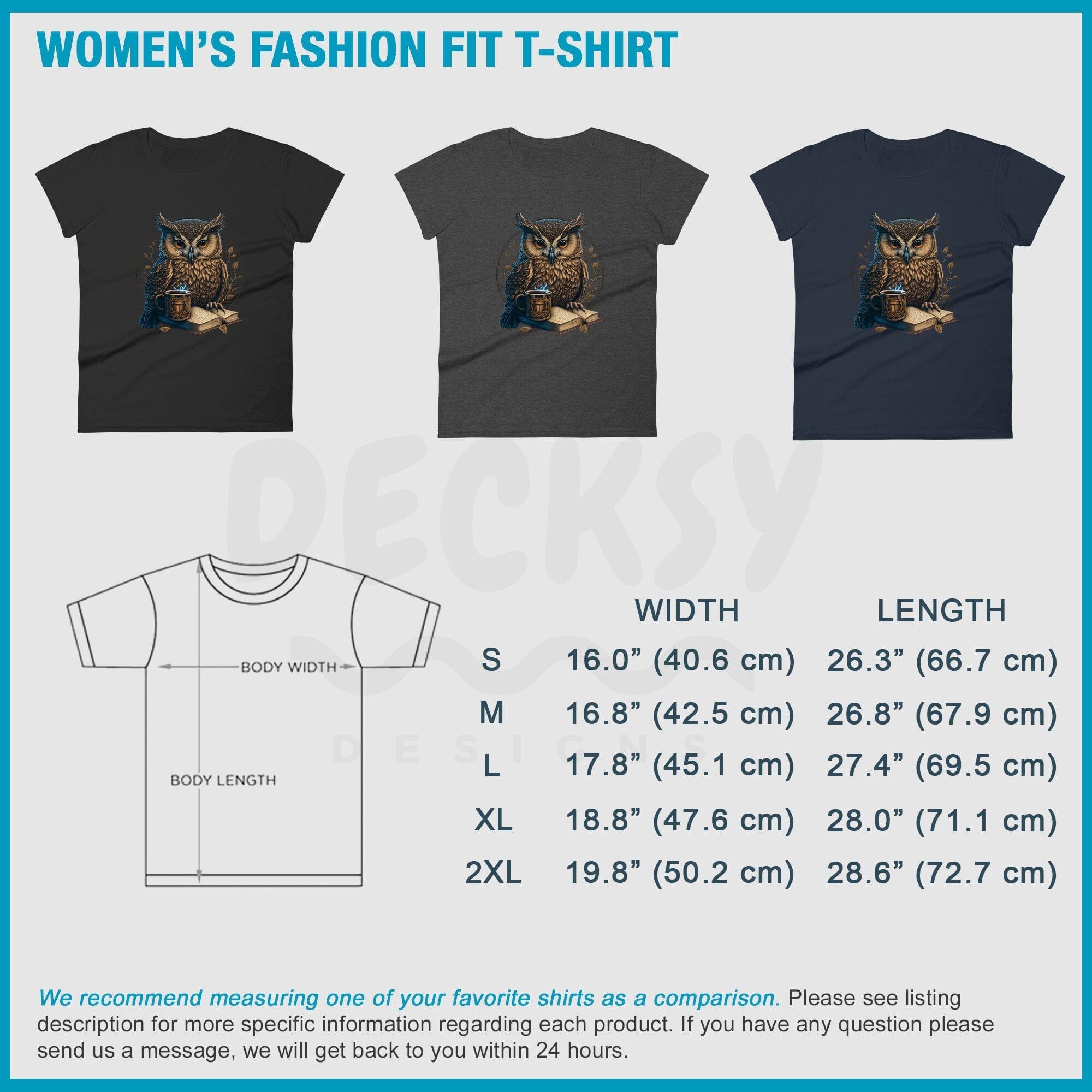 Night Owl Shirt, Book Reader Gift-Clothing:Gender-Neutral Adult Clothing:Tops & Tees:T-shirts:Graphic Tees-DecksyDesigns