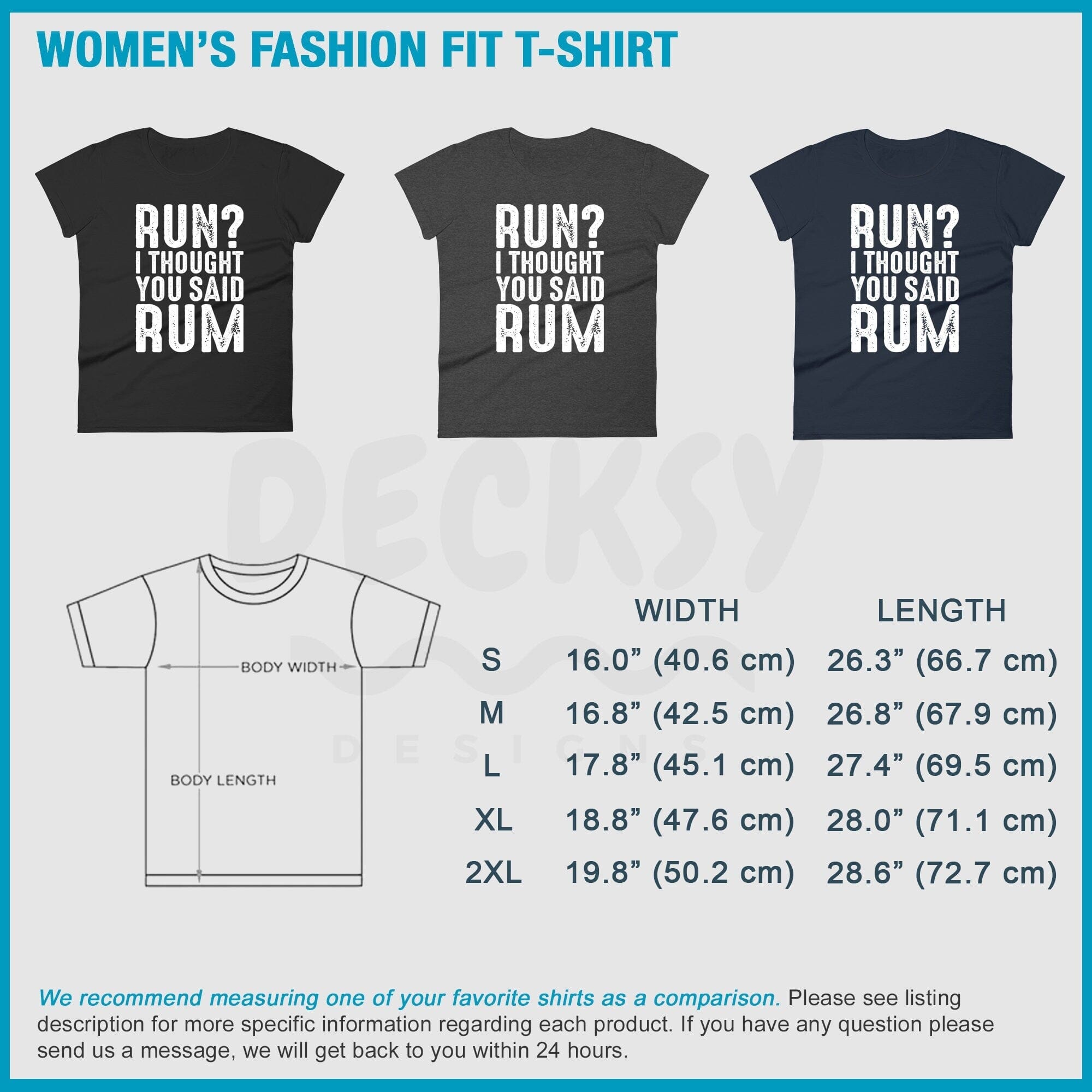 Running Shirt, Workout Gift-Clothing:Gender-Neutral Adult Clothing:Tops & Tees:T-shirts:Graphic Tees-DecksyDesigns