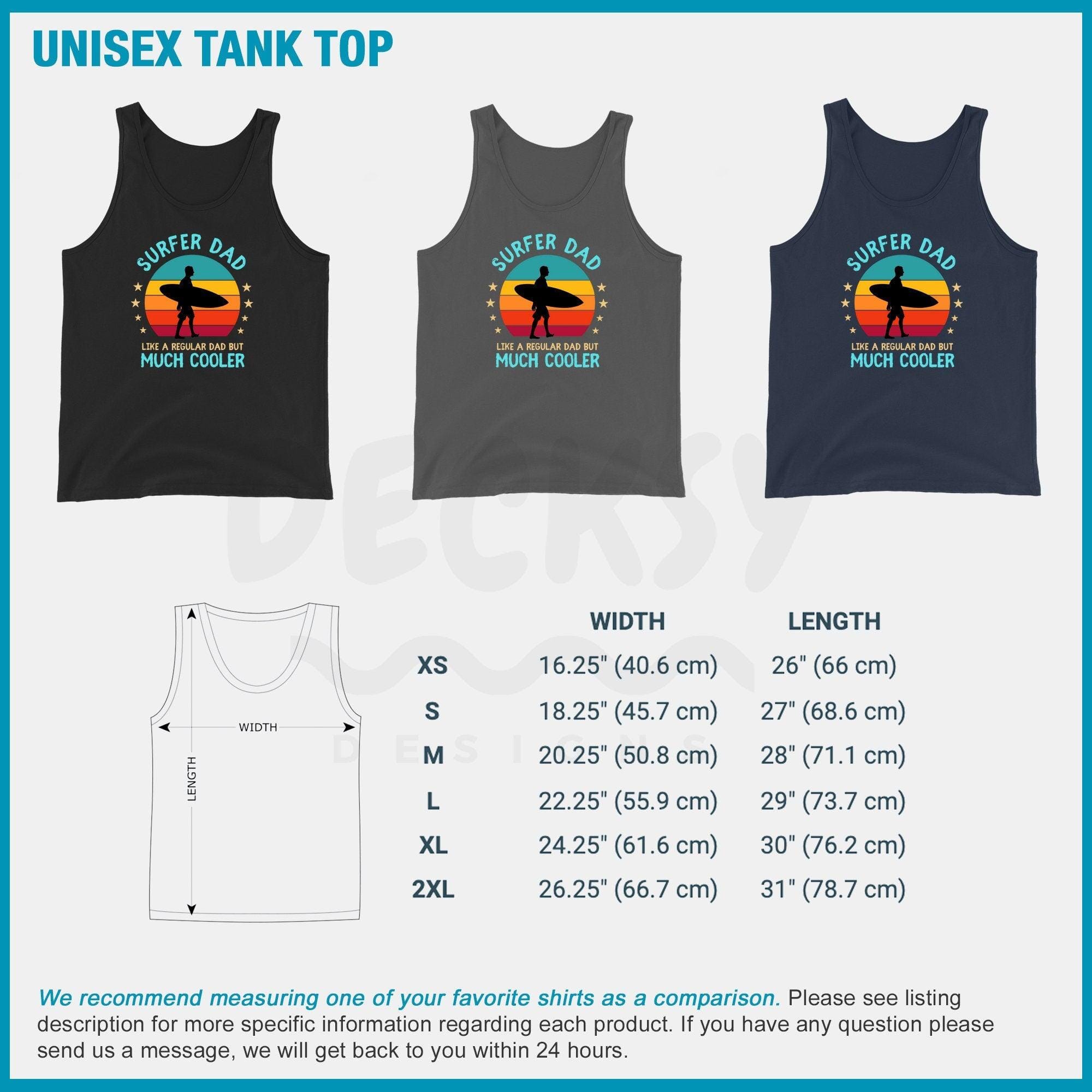 Surfing Dad Shirt, Mens Surfing Gift-Clothing:Gender-Neutral Adult Clothing:Tops & Tees:T-shirts:Graphic Tees-DecksyDesigns