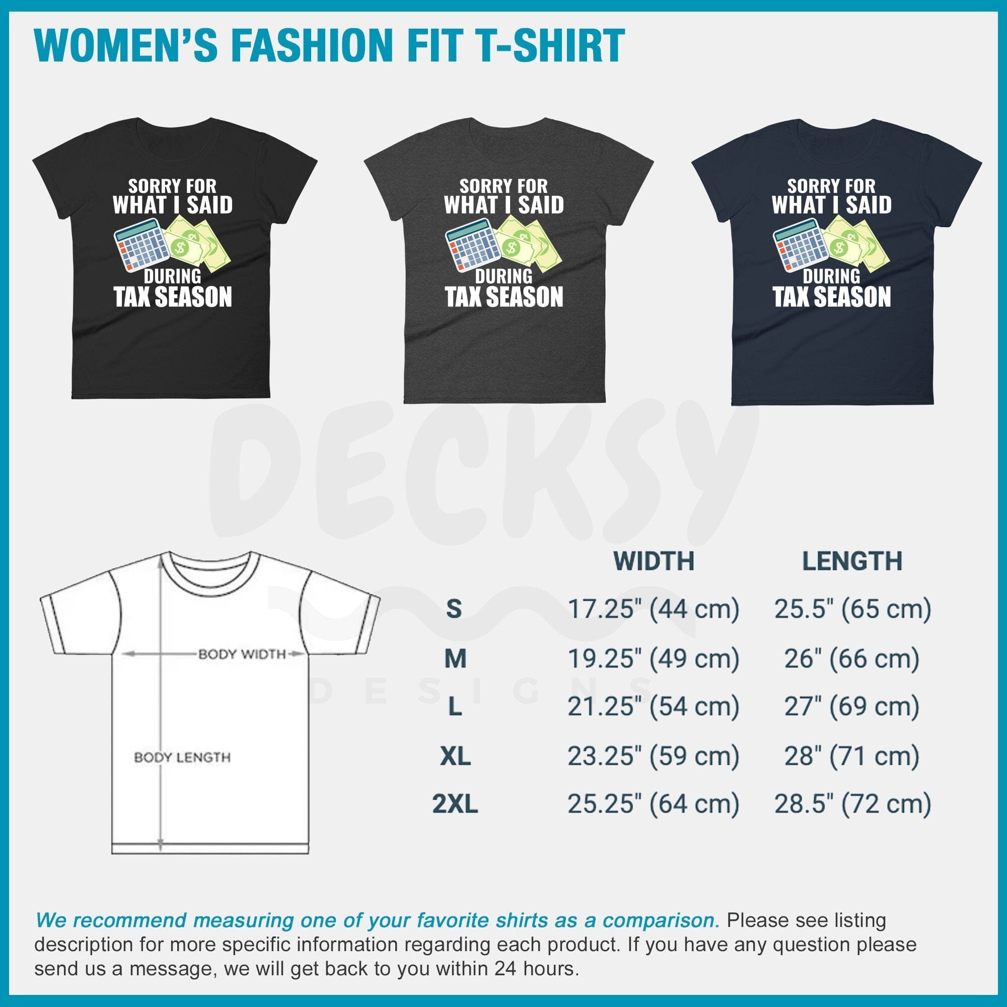 Tax Season Shirt, Accounting Gift-Clothing:Gender-Neutral Adult Clothing:Tops & Tees:T-shirts:Graphic Tees-DecksyDesigns